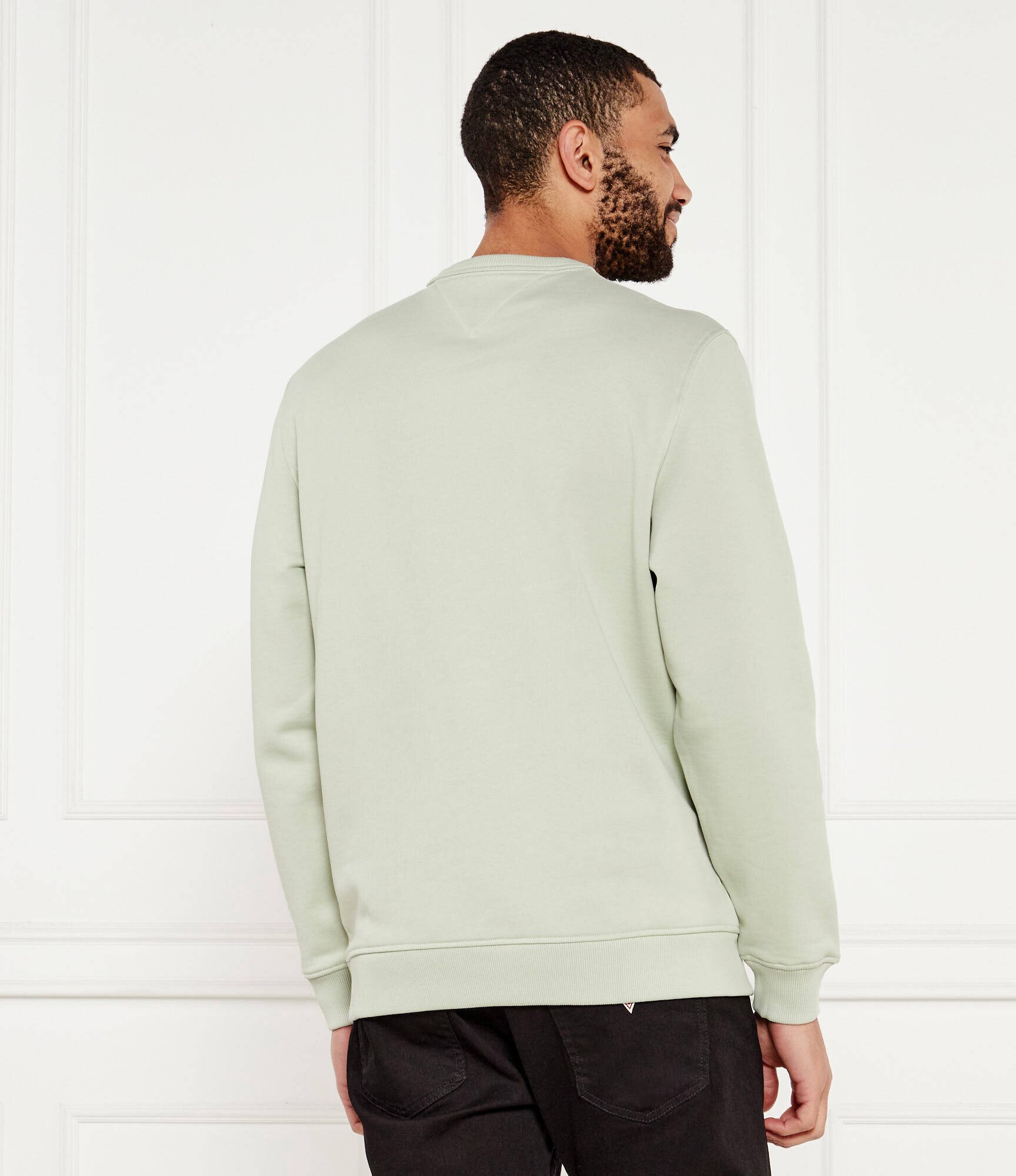 Tommy Jeans Hanorac | Regular Fit