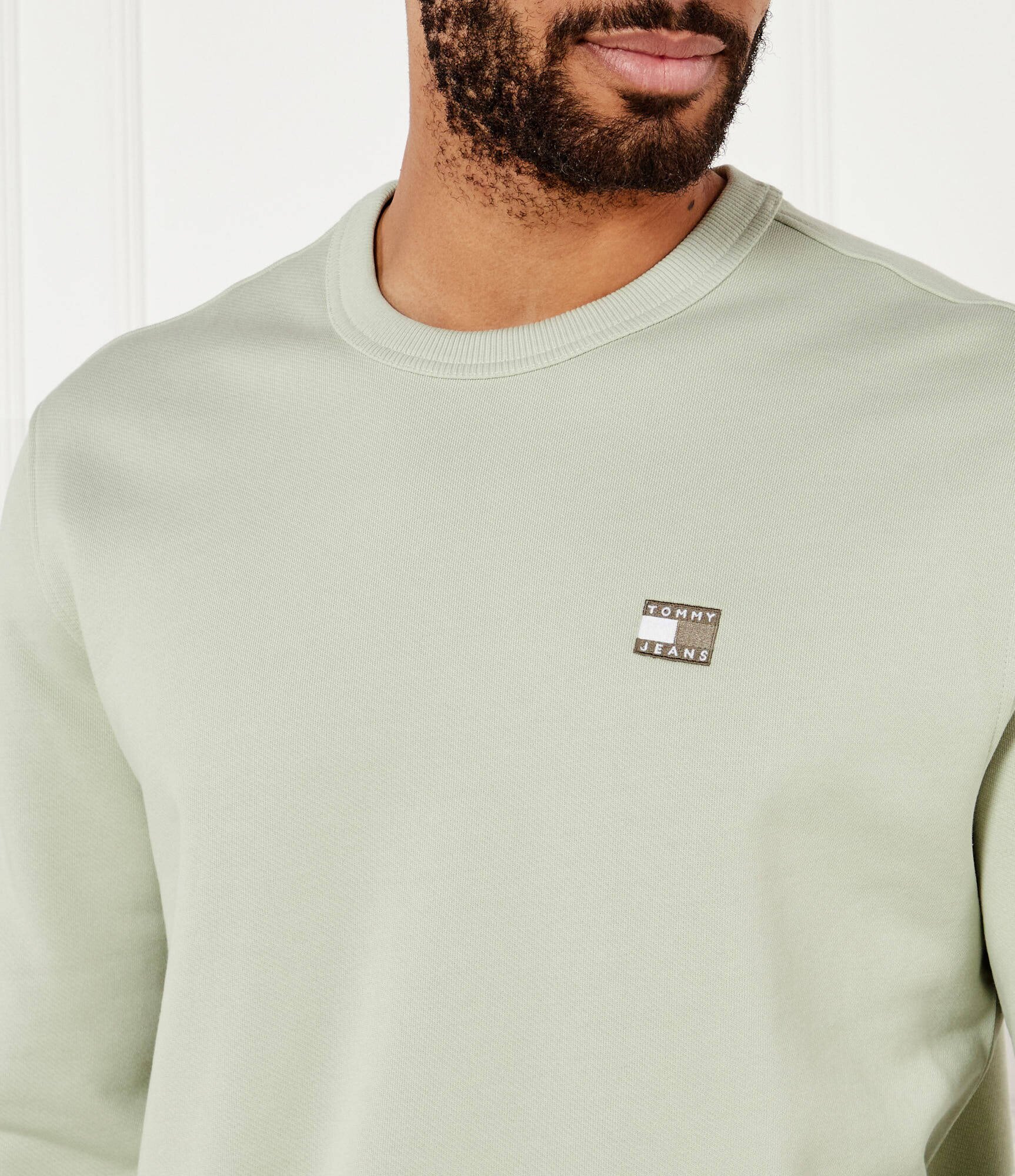 Tommy Jeans Hanorac | Regular Fit
