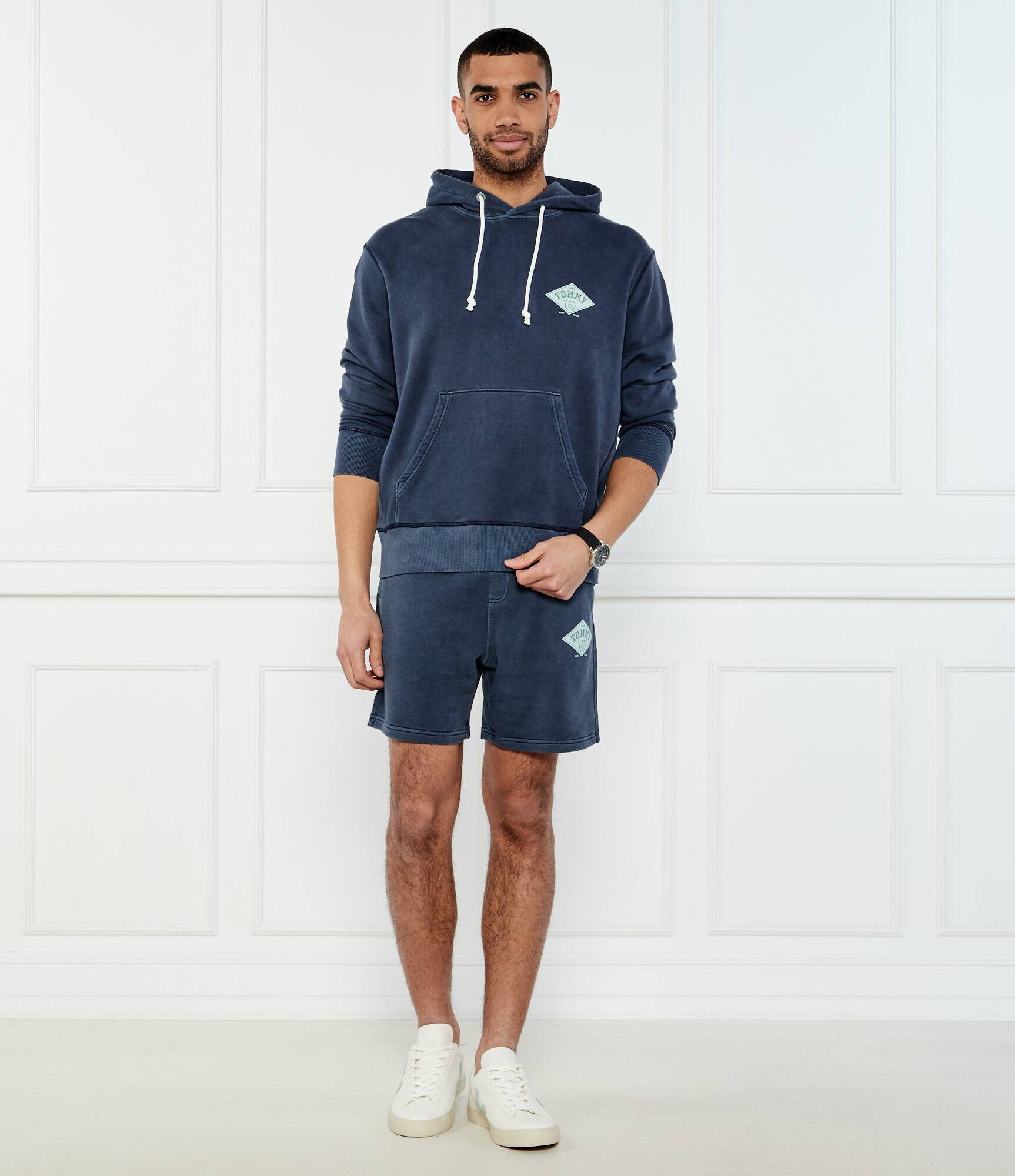 Tommy Jeans Hanorac | Regular Fit