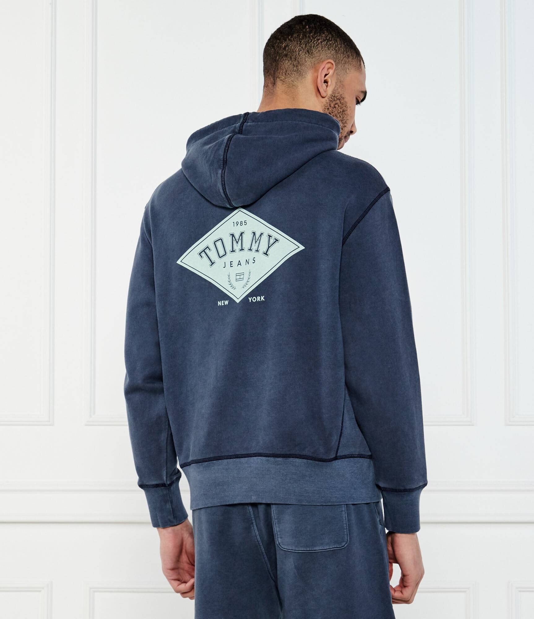 Tommy Jeans Hanorac | Regular Fit