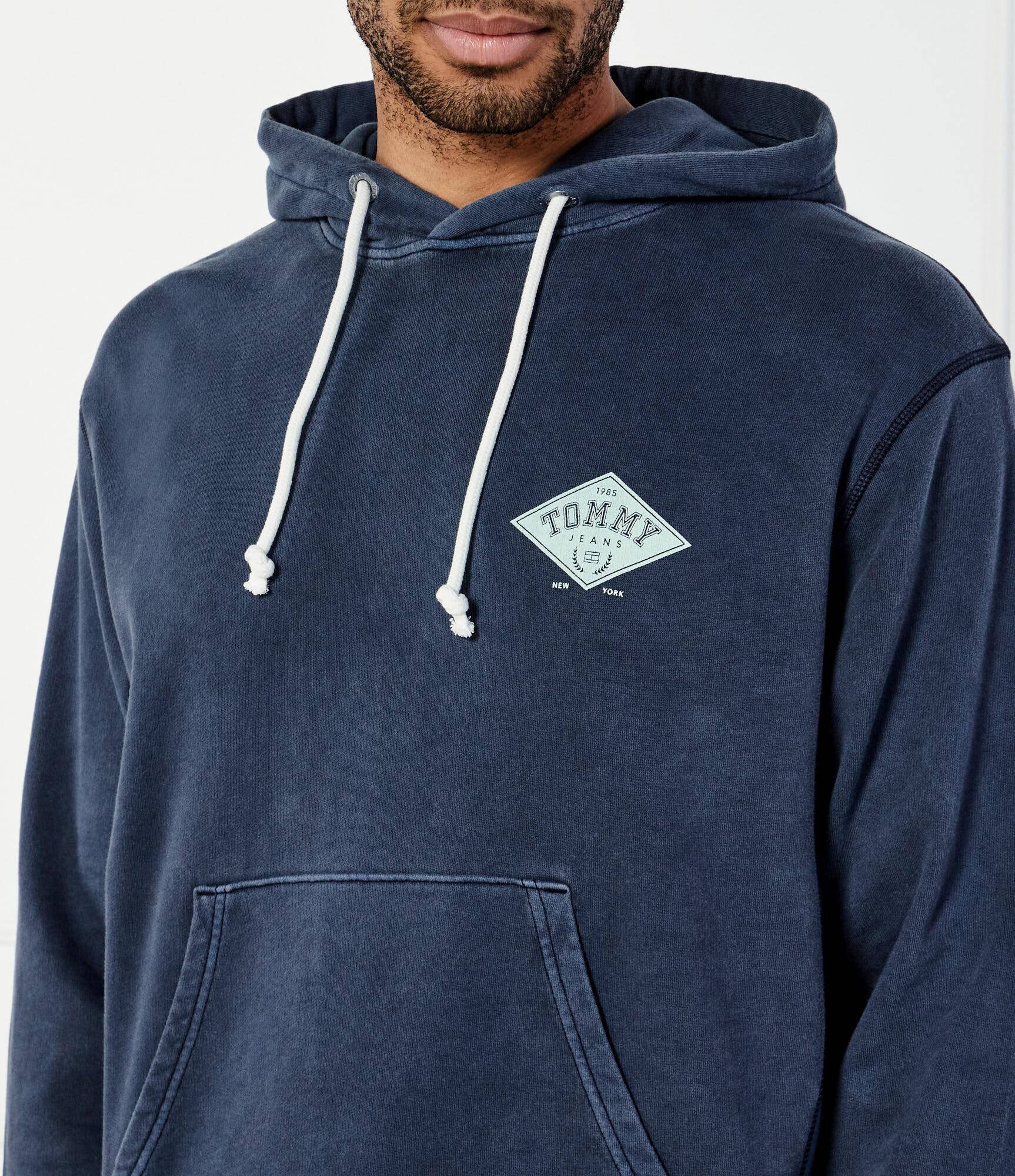 Tommy Jeans Hanorac | Regular Fit