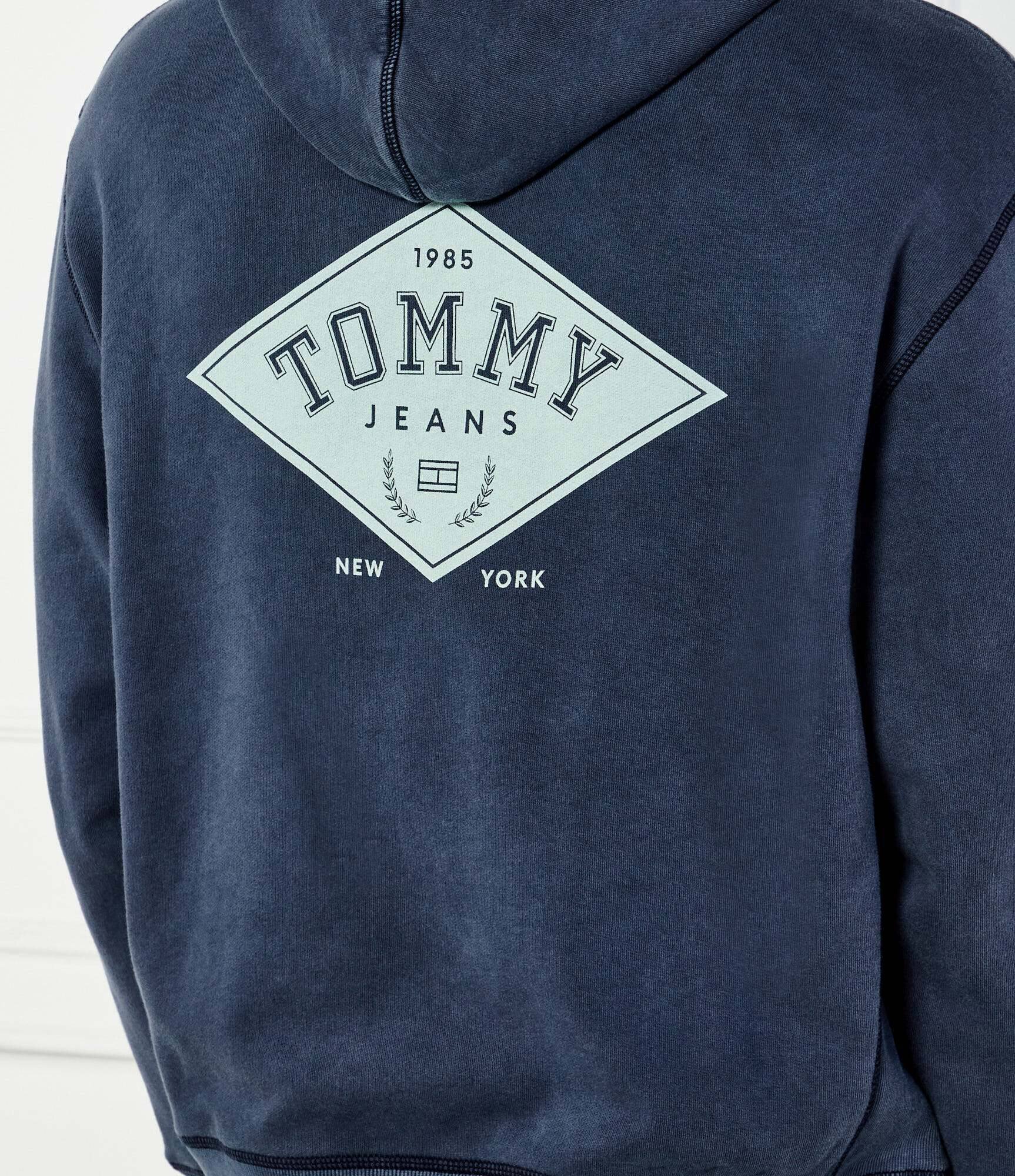 Tommy Jeans Hanorac | Regular Fit