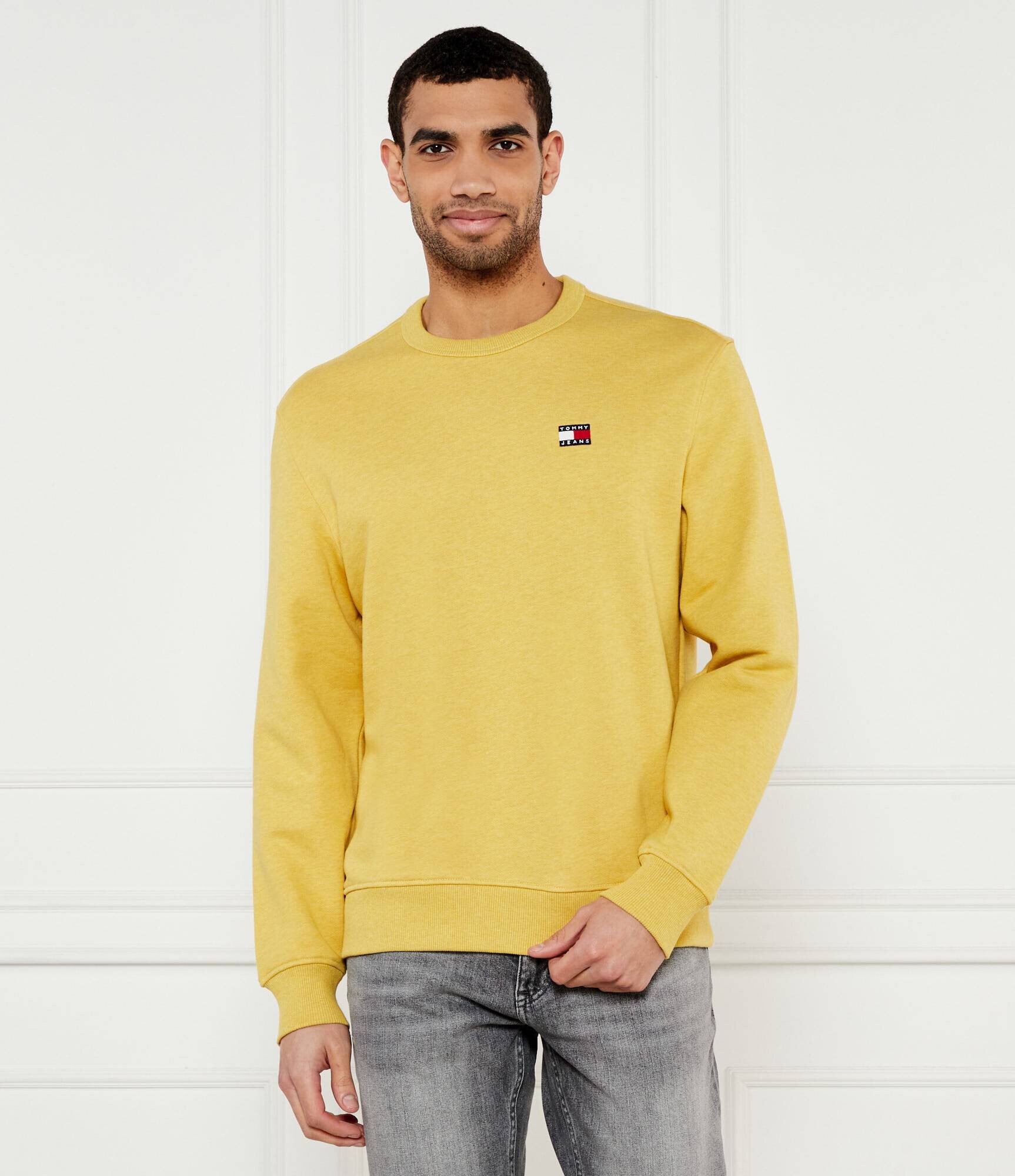 Tommy Jeans Hanorac | Regular Fit