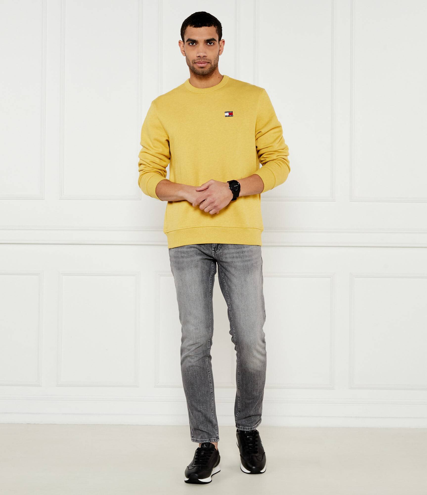 Tommy Jeans Hanorac | Regular Fit