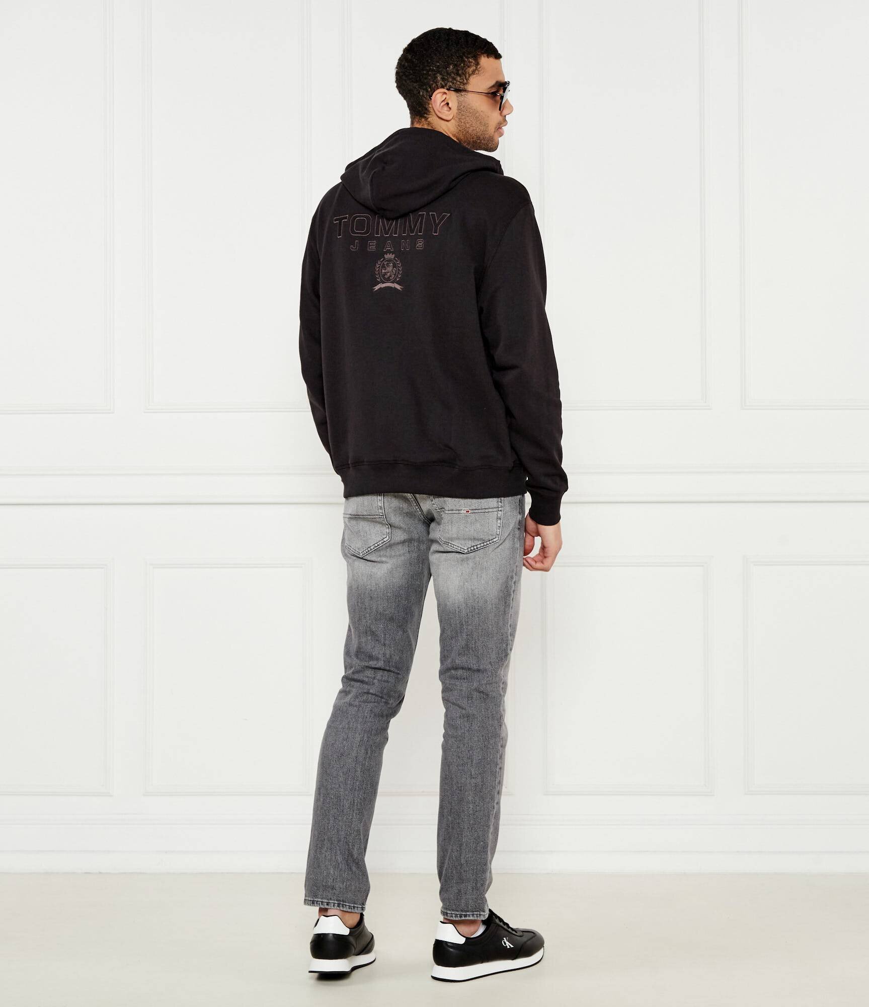 Tommy Jeans Hanorac | Regular Fit