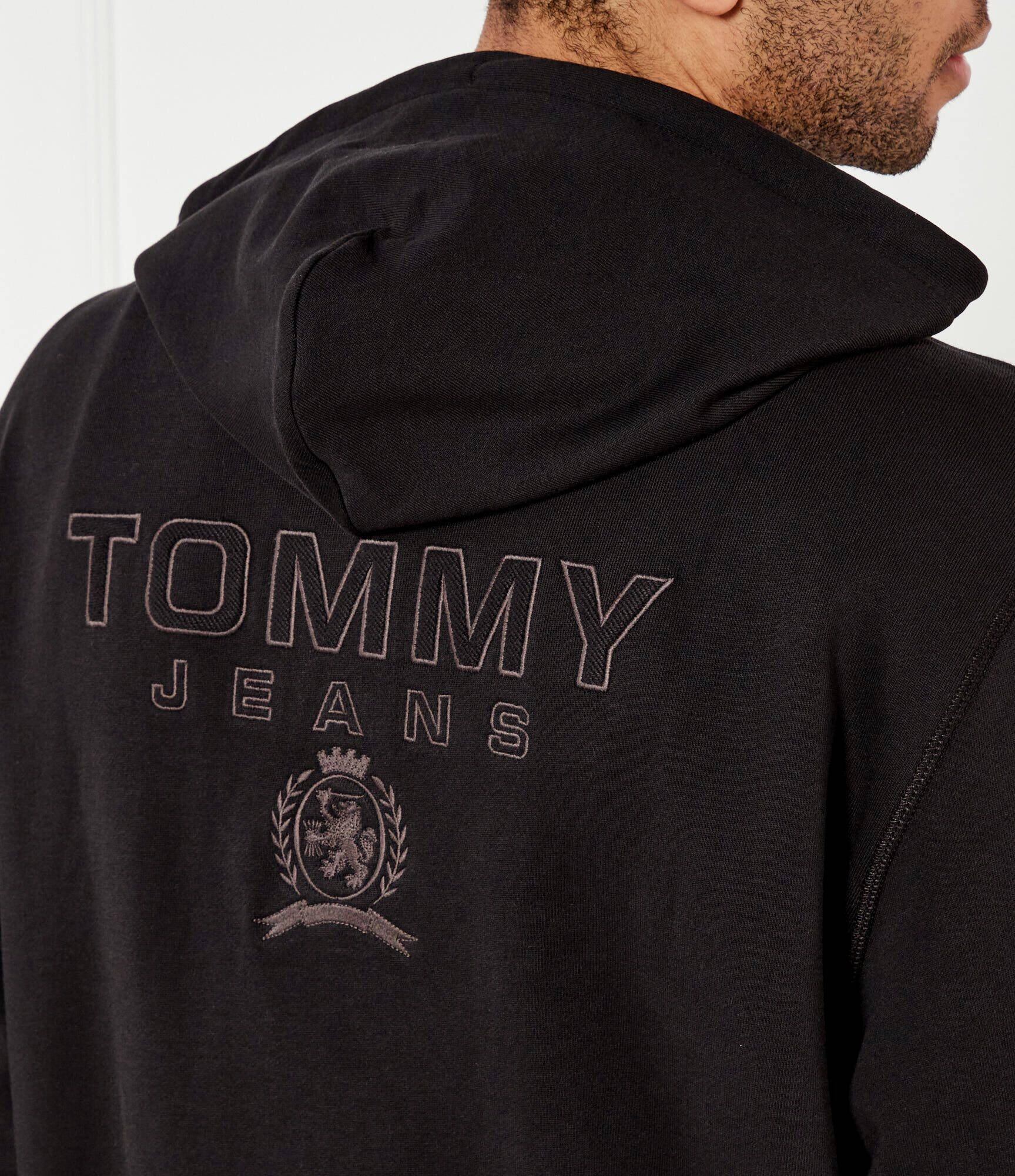 Tommy Jeans Hanorac | Regular Fit