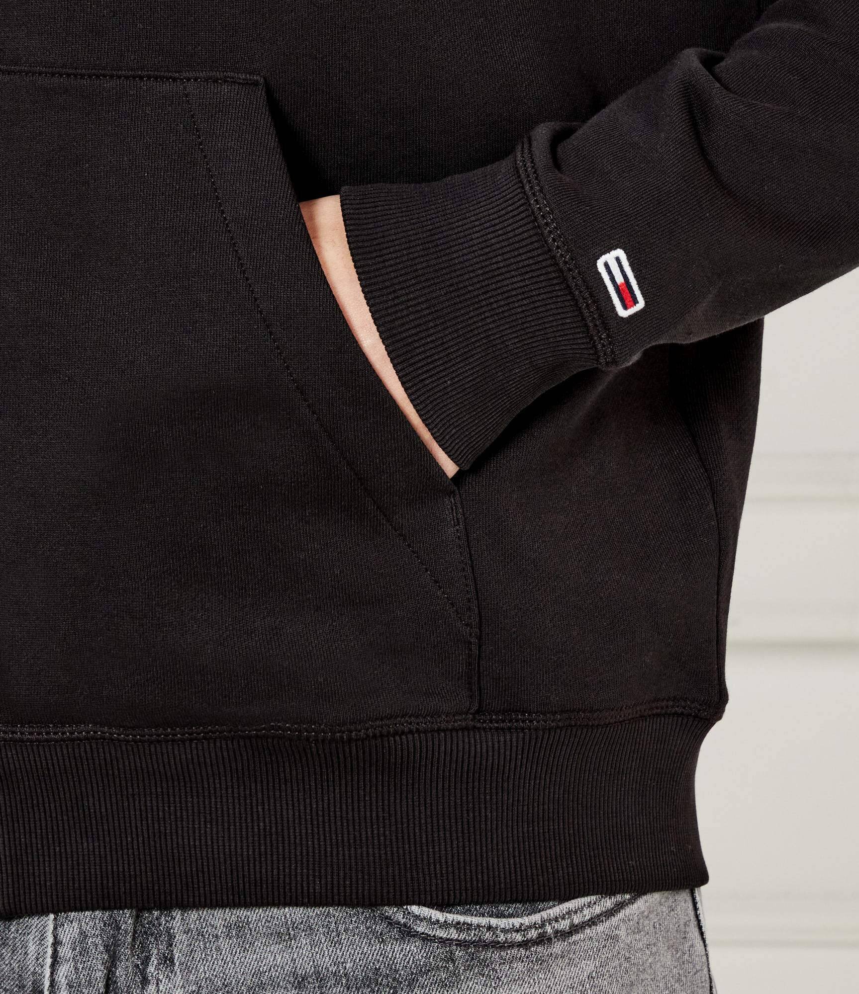Tommy Jeans Hanorac | Regular Fit