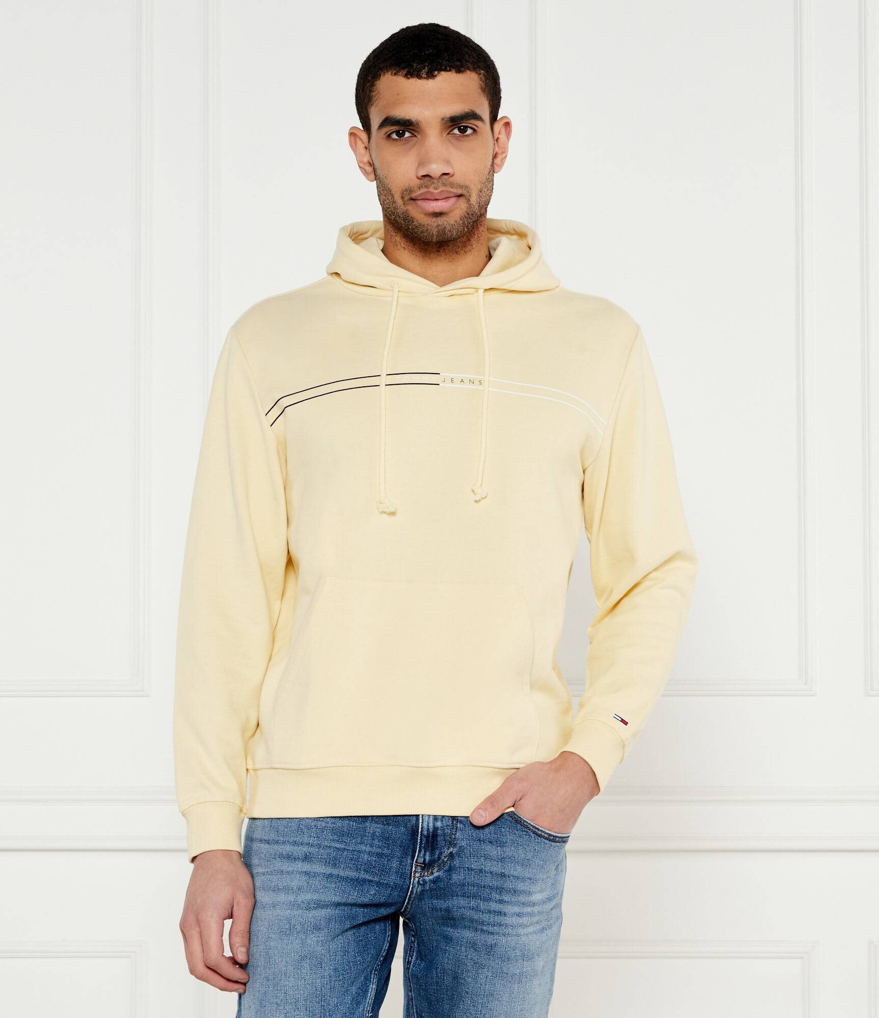 Tommy Jeans Hanorac | Regular Fit