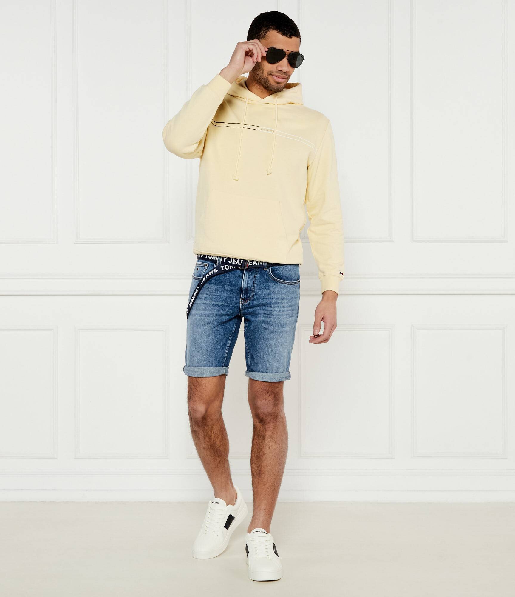 Tommy Jeans Hanorac | Regular Fit