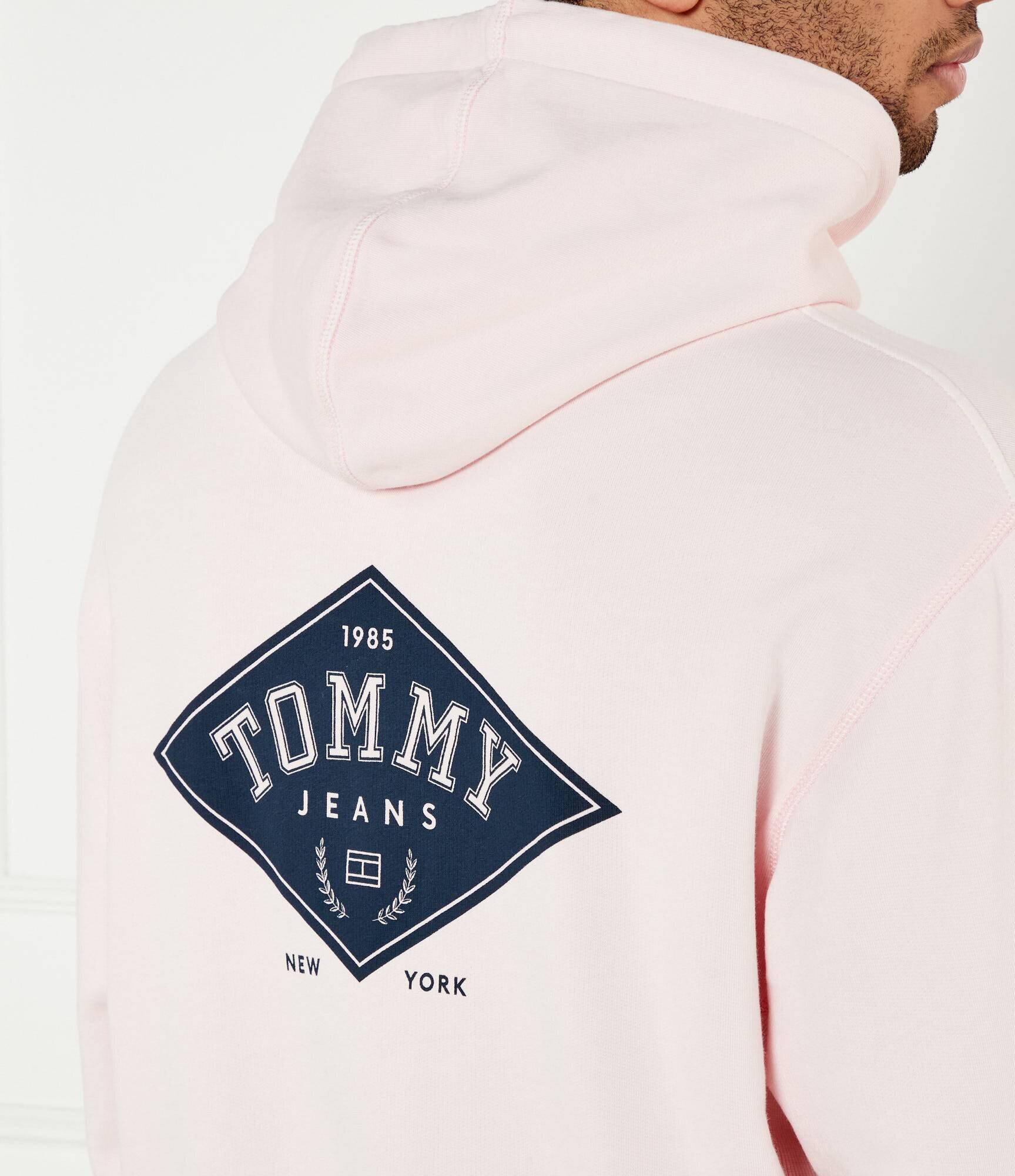 Tommy Jeans Hanorac | Regular Fit