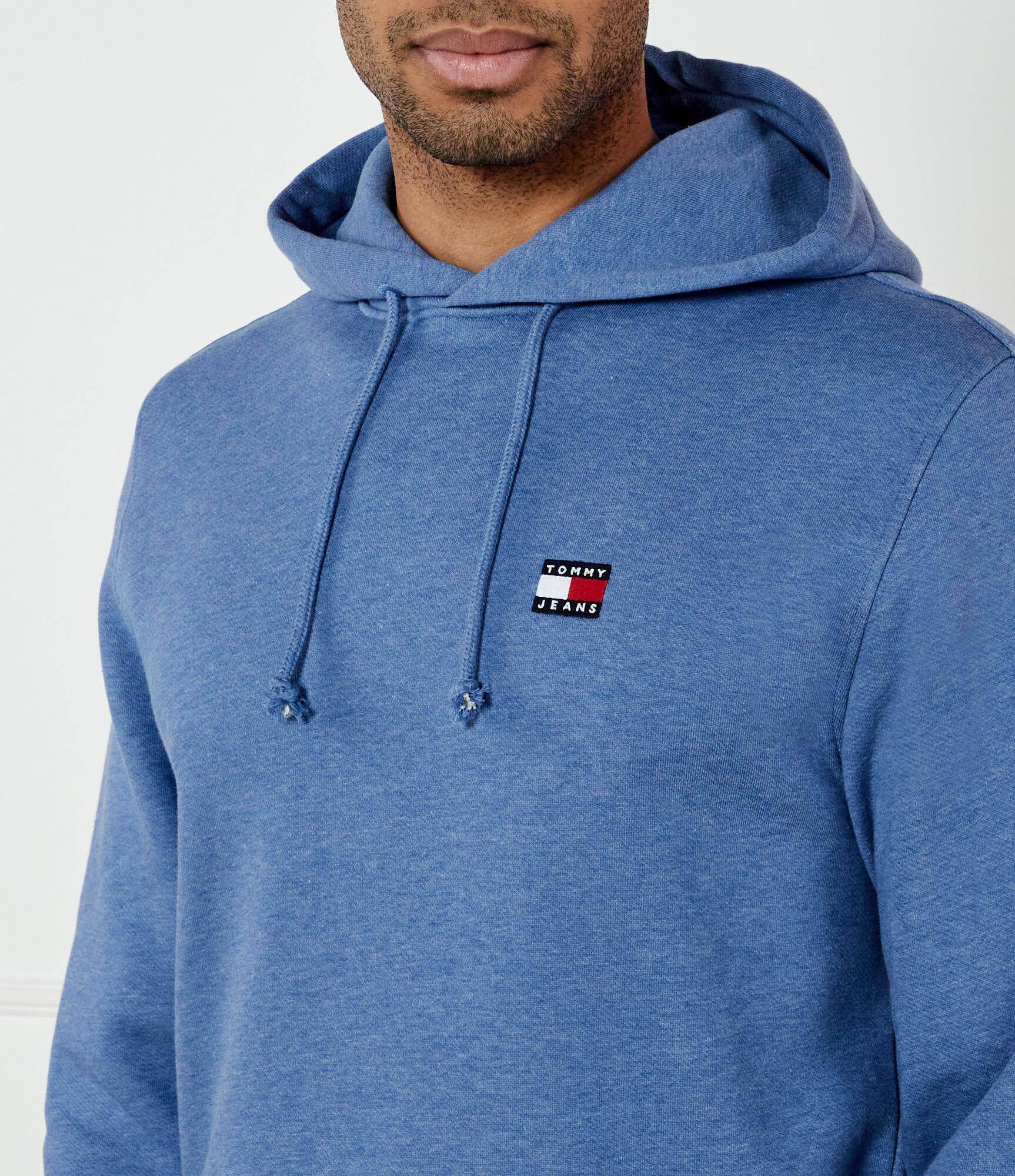 Tommy Jeans Hanorac | Regular Fit