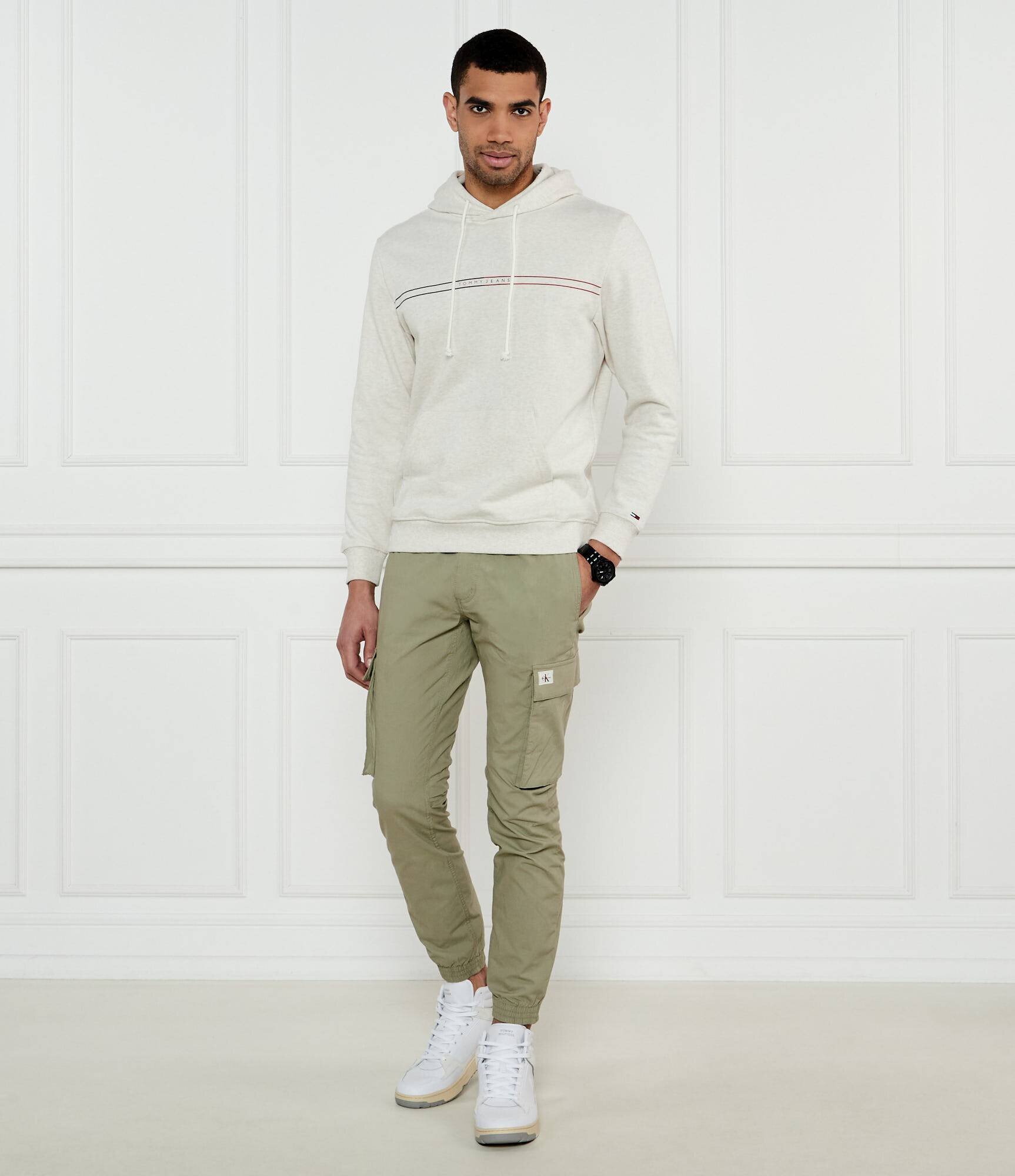 Tommy Jeans Hanorac | Regular Fit