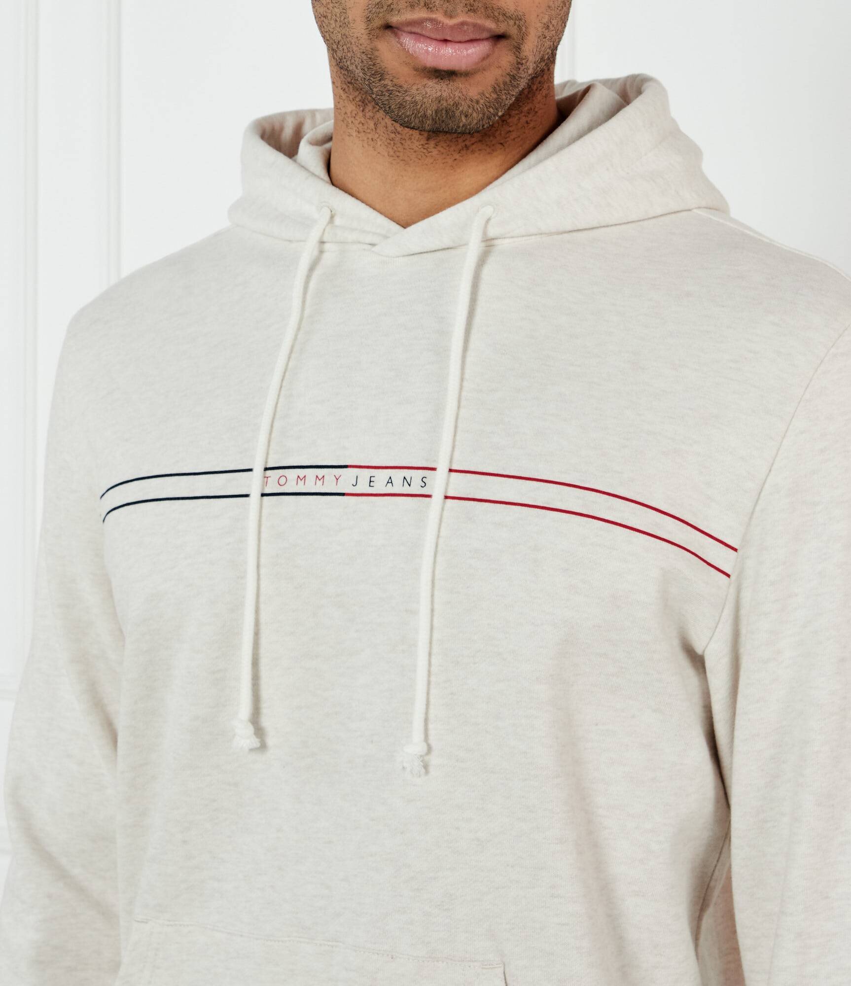 Tommy Jeans Hanorac | Regular Fit