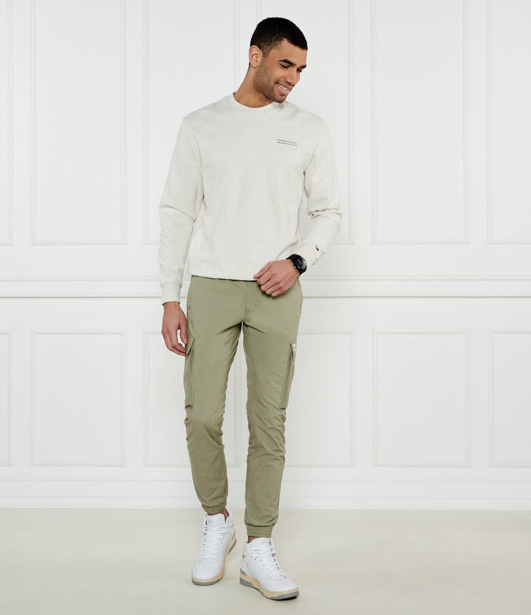 Tommy Jeans Hanorac | Regular Fit