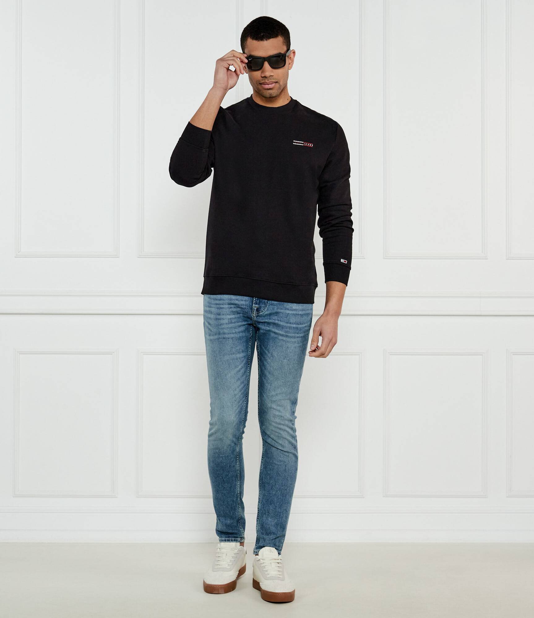 Tommy Jeans Hanorac | Regular Fit