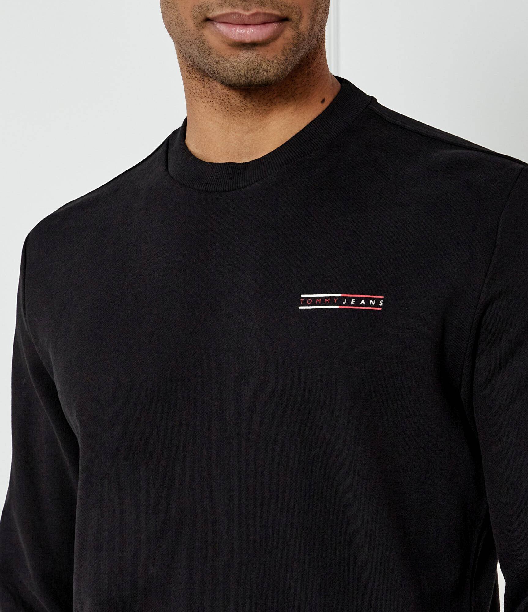 Tommy Jeans Hanorac | Regular Fit