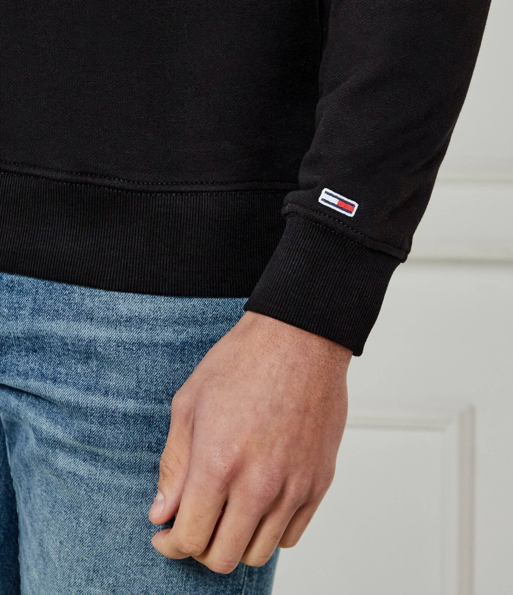 Tommy Jeans Hanorac | Regular Fit
