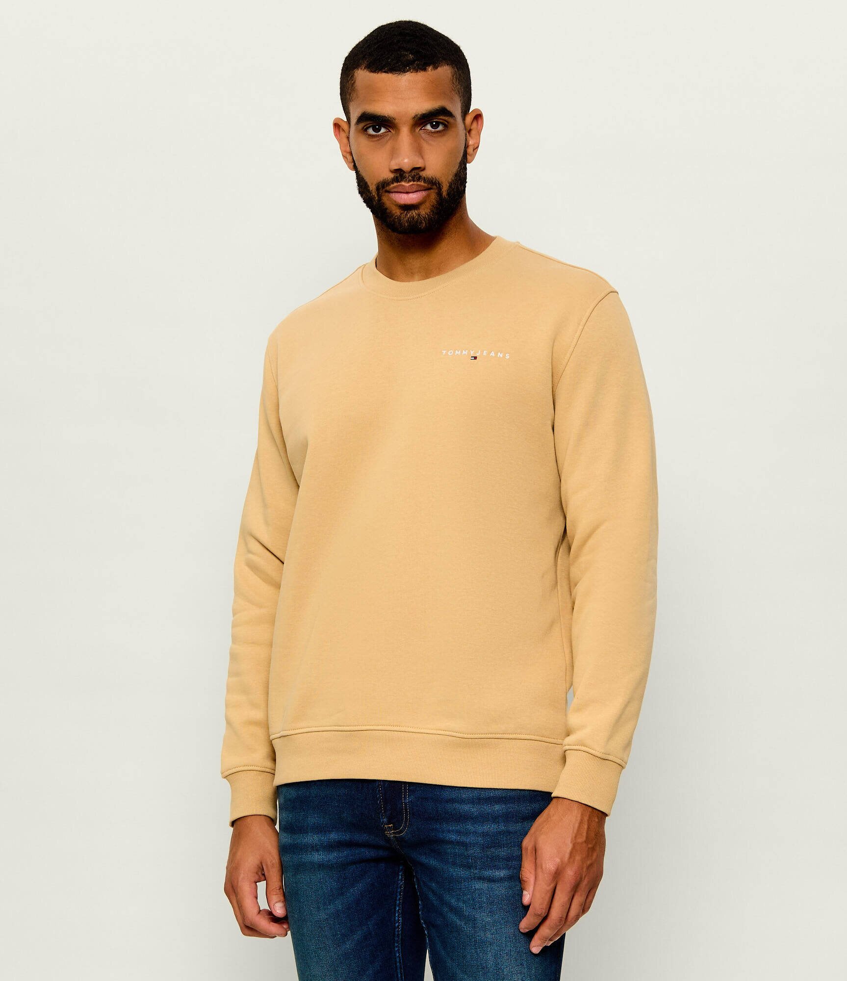 Tommy Jeans Hanorac | regular fit