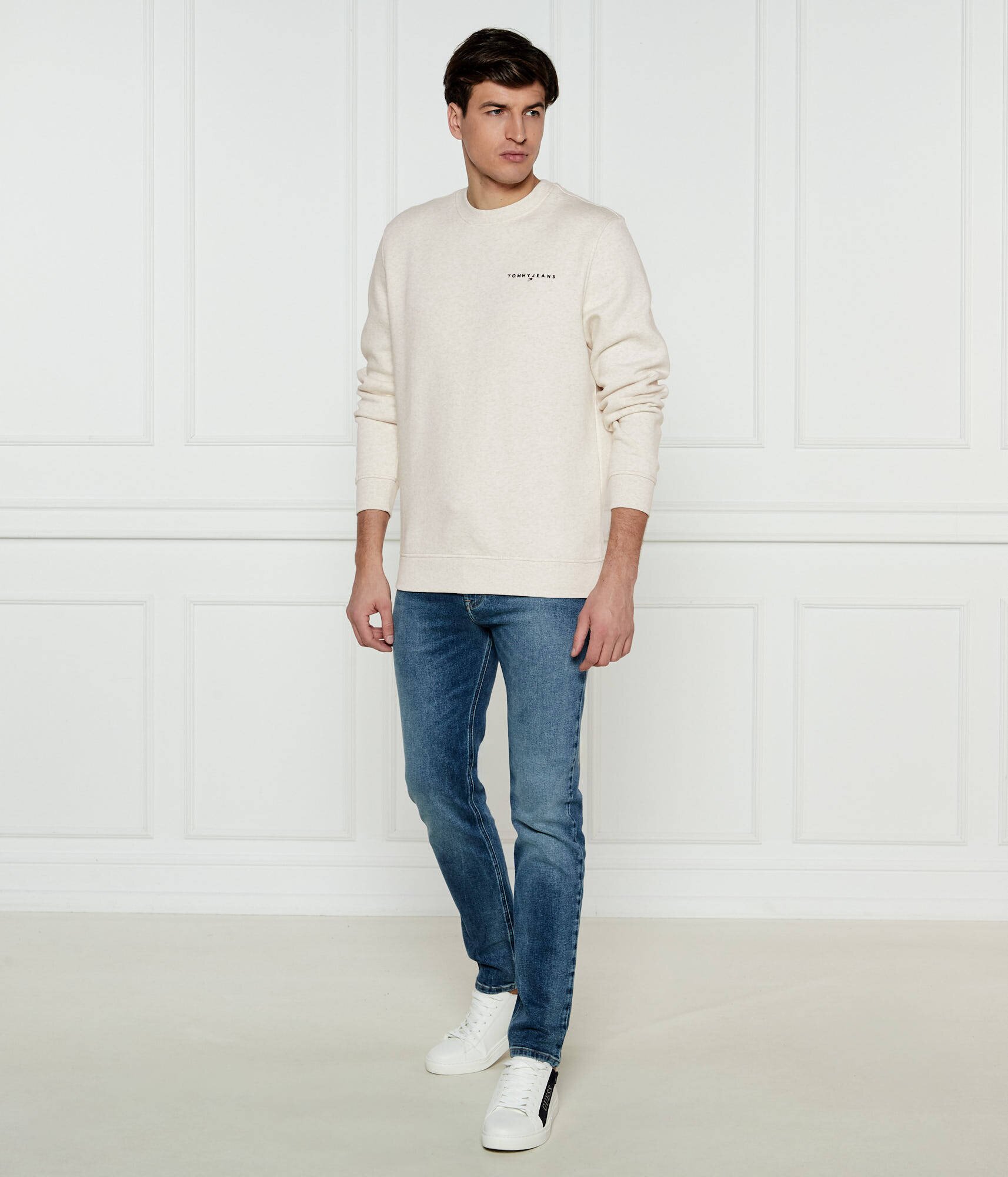 Tommy Jeans Hanorac | Regular Fit