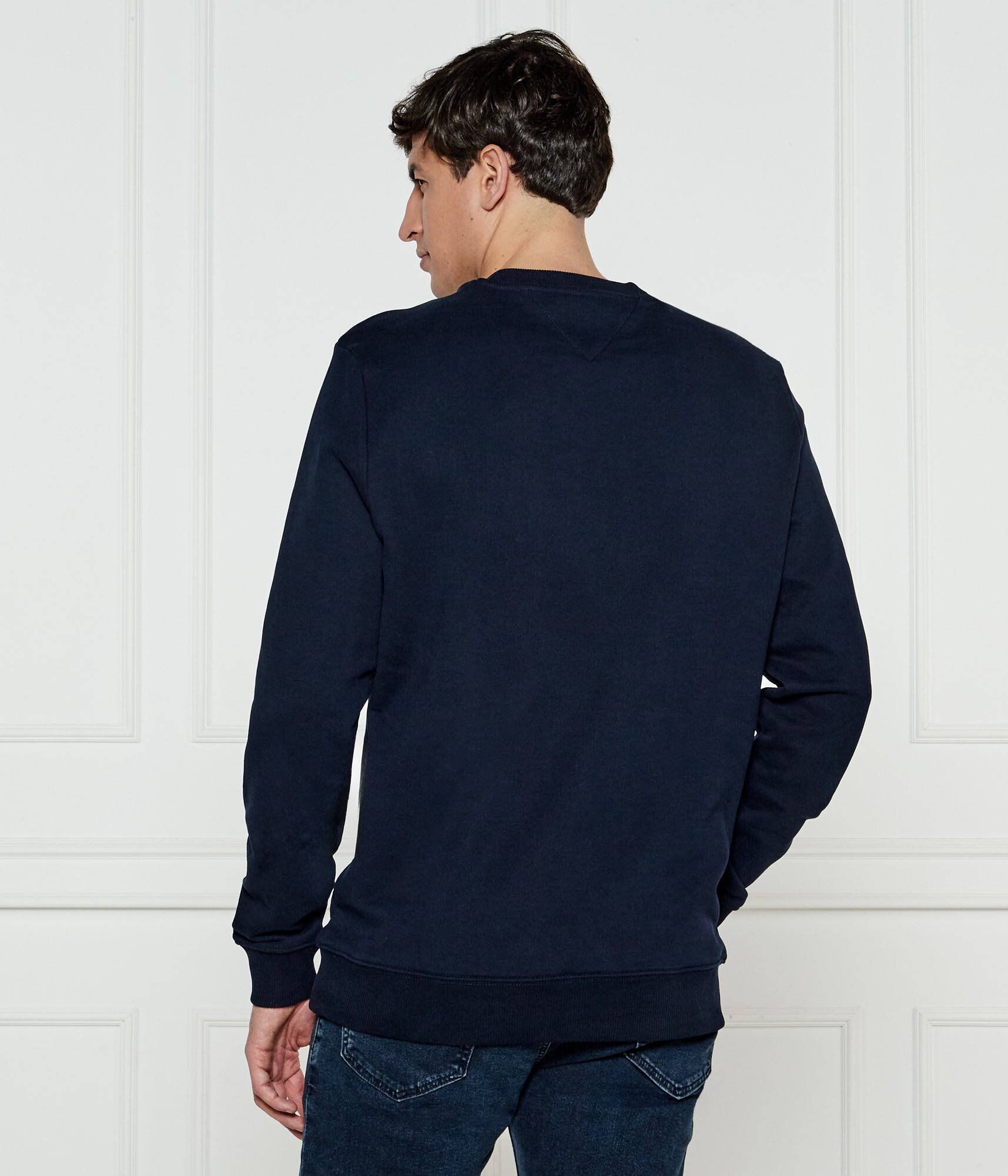 Tommy Jeans Hanorac | Regular Fit