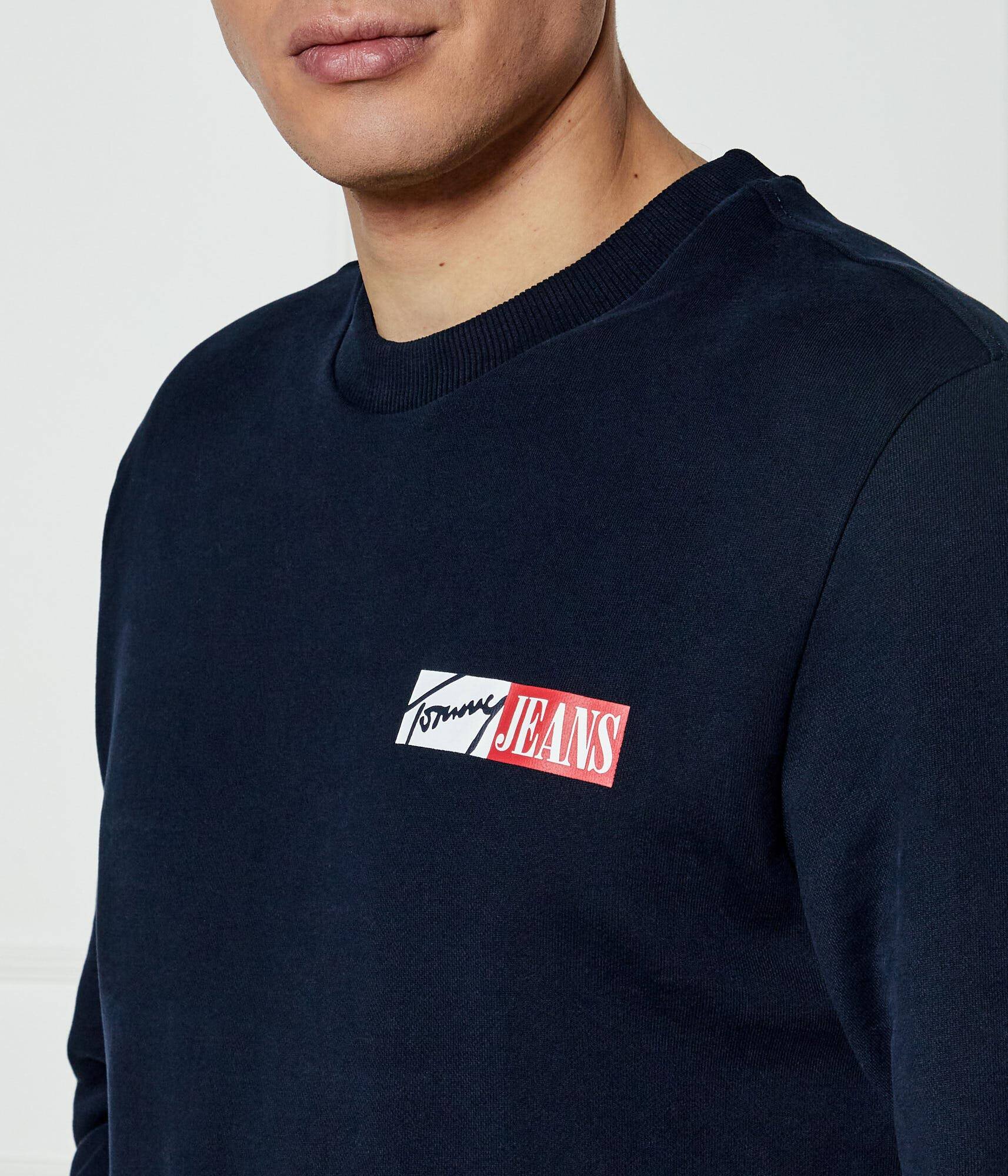 Tommy Jeans Hanorac | Regular Fit