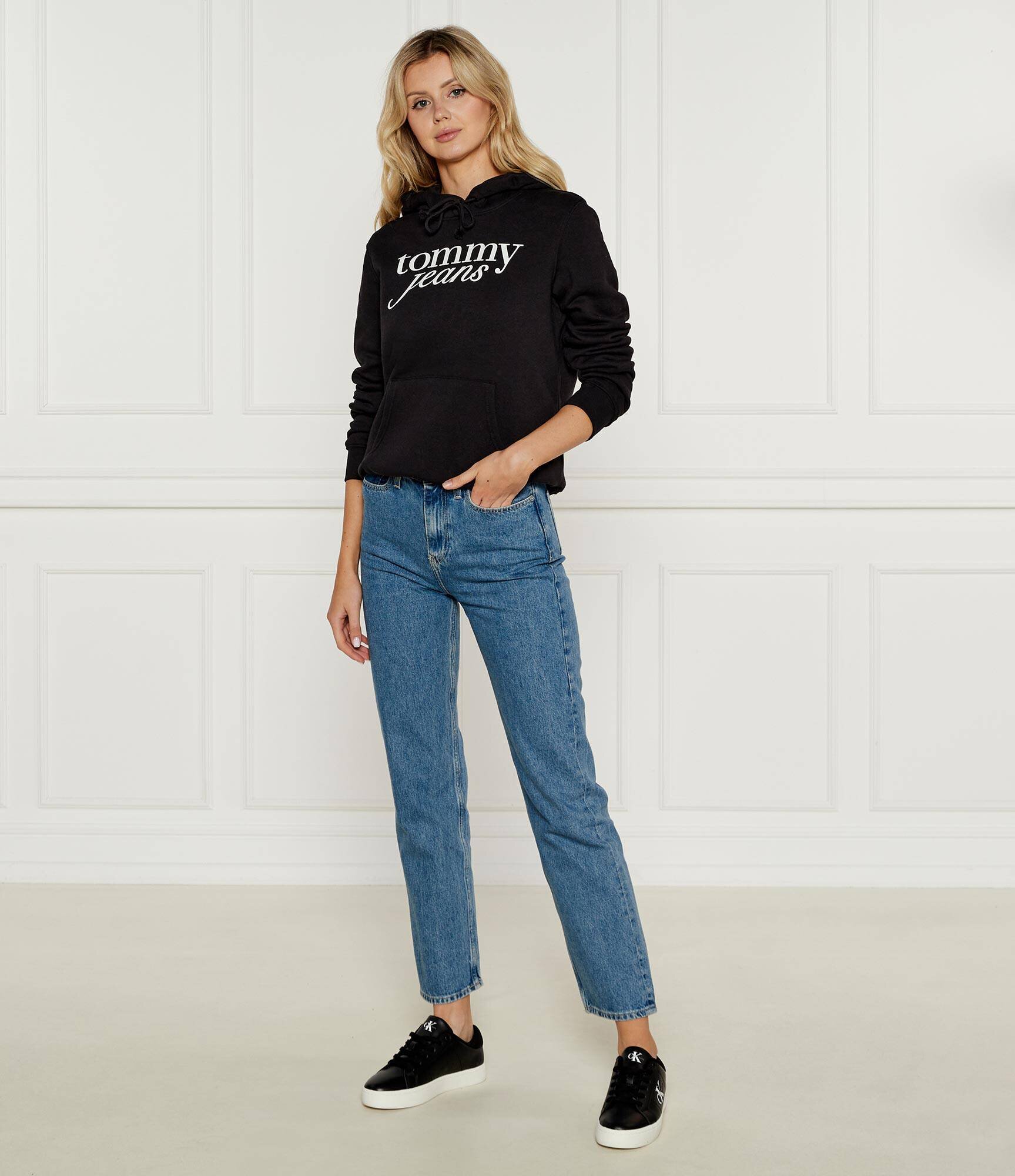 Tommy Jeans Hanorac | Regular Fit