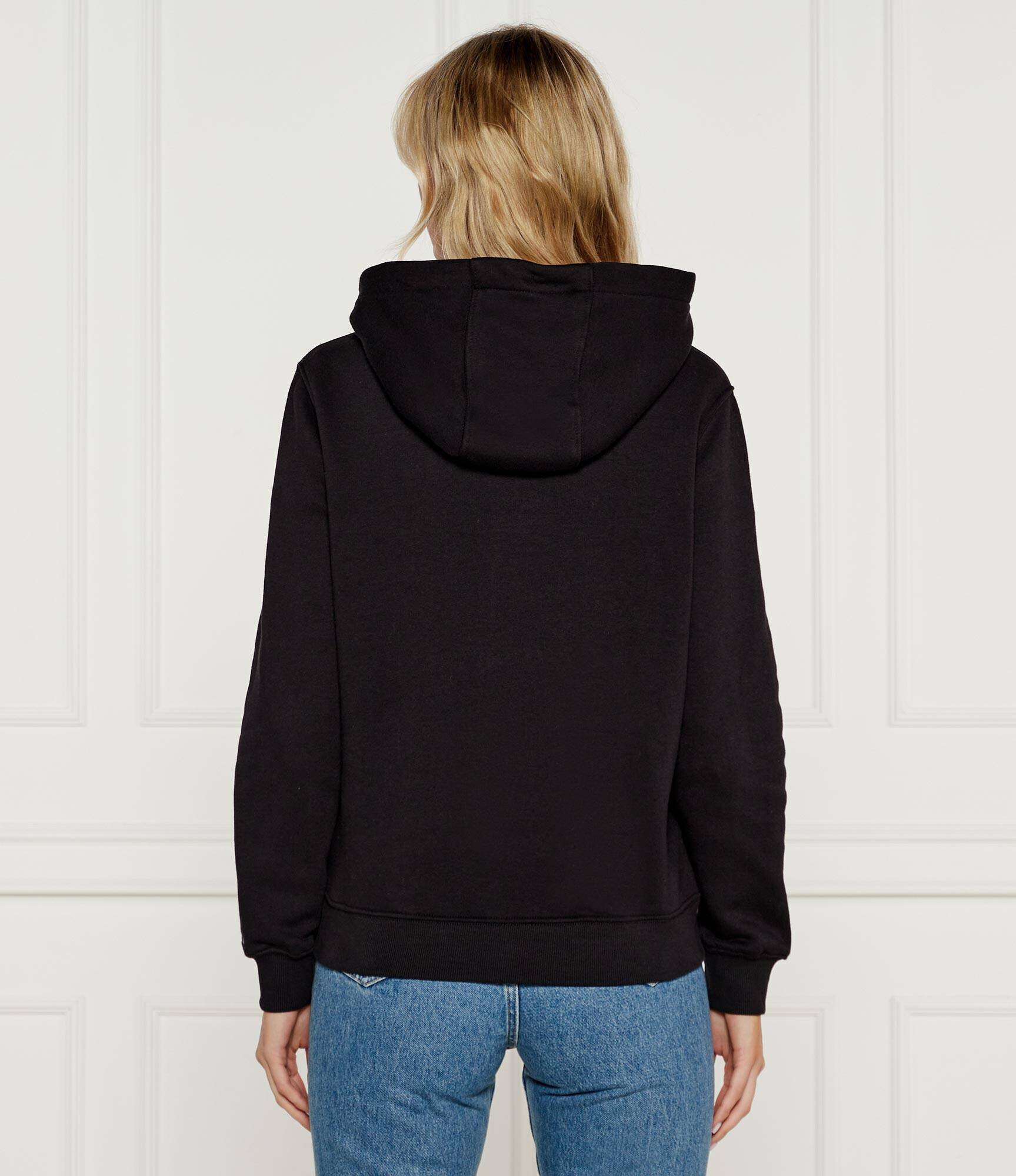 Tommy Jeans Hanorac | Regular Fit