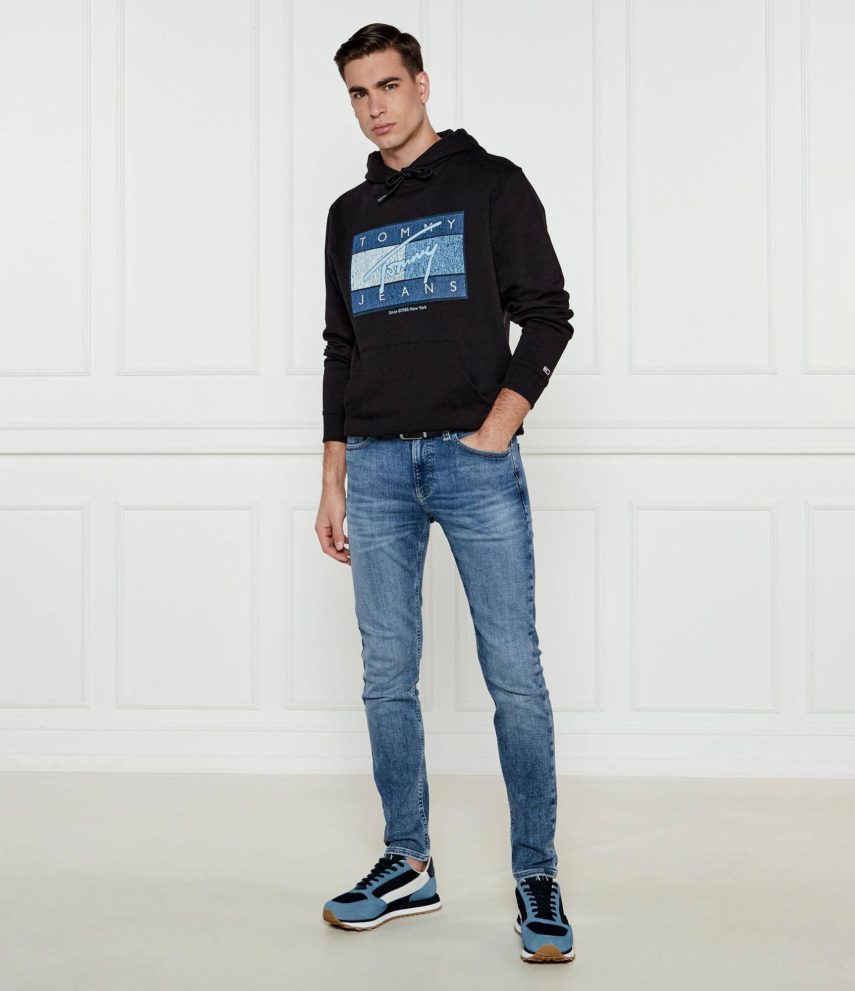 Tommy Jeans Hanorac | Regular Fit