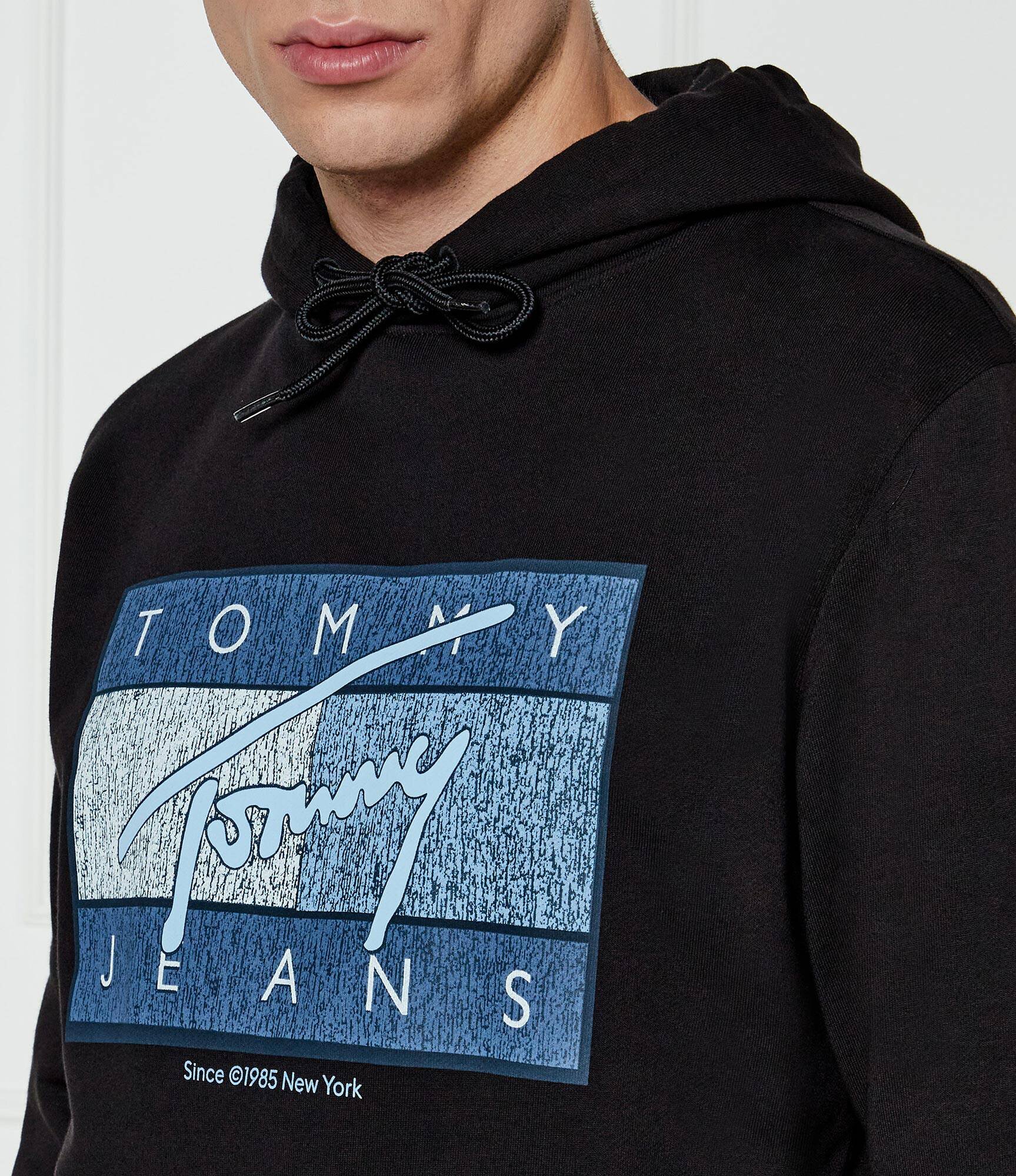 Tommy Jeans Hanorac | Regular Fit