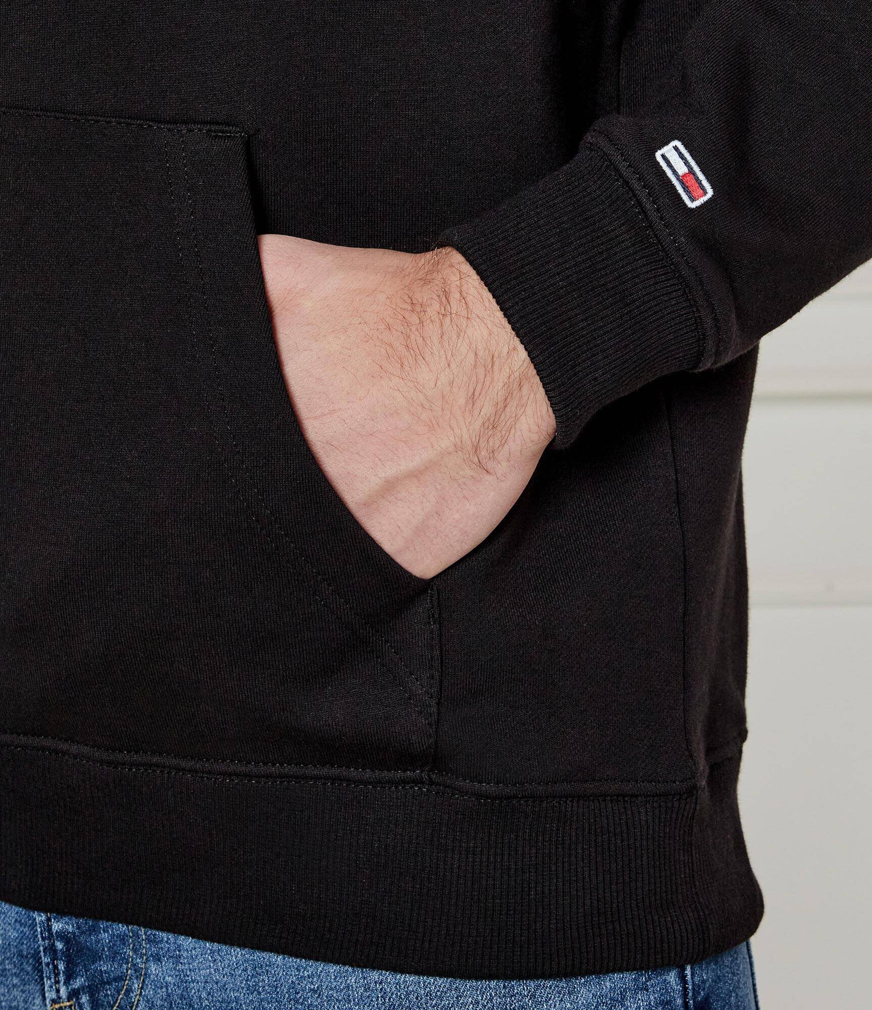 Tommy Jeans Hanorac | Regular Fit
