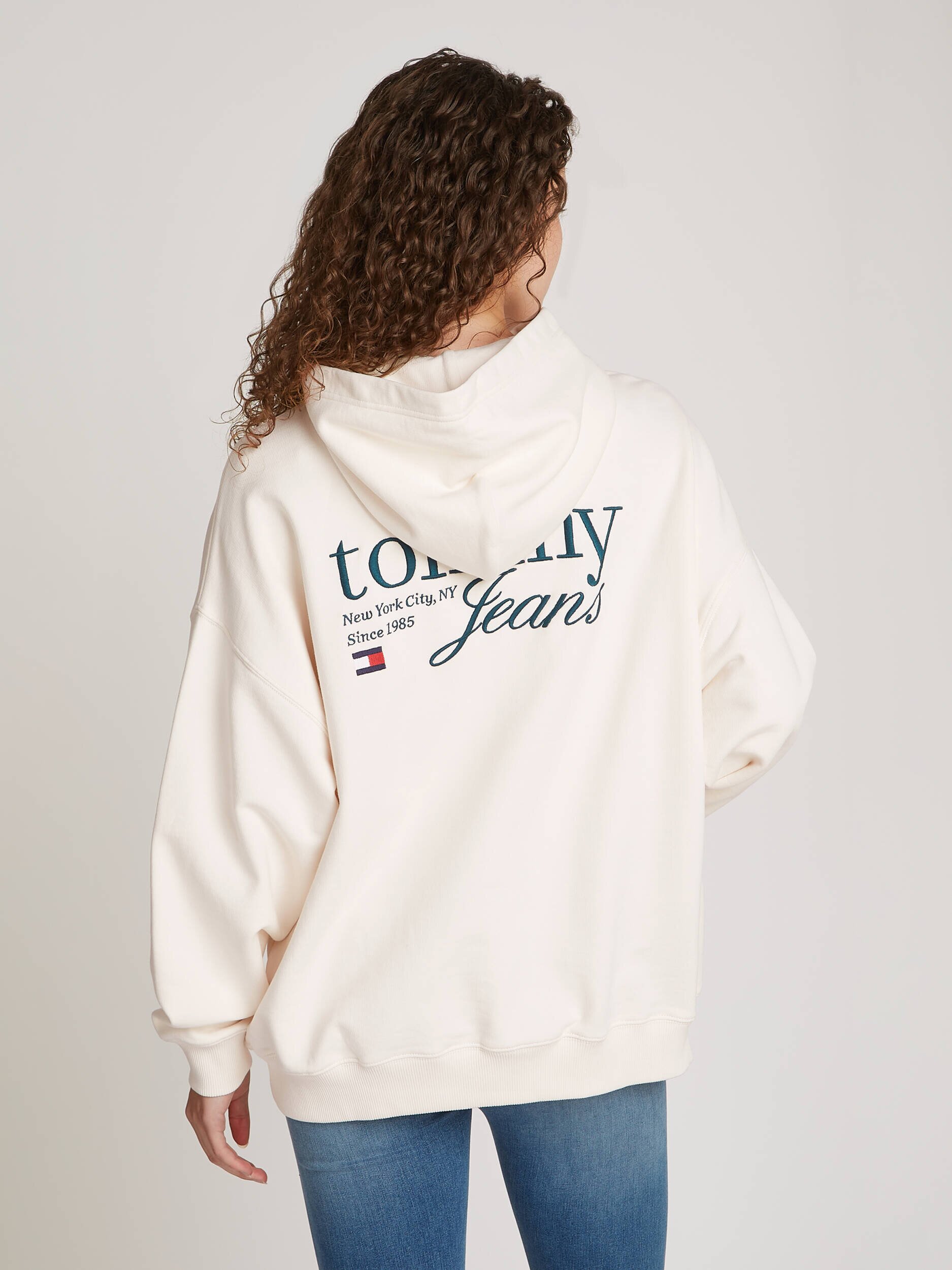 Tommy Jeans Hanorac | Regular Fit