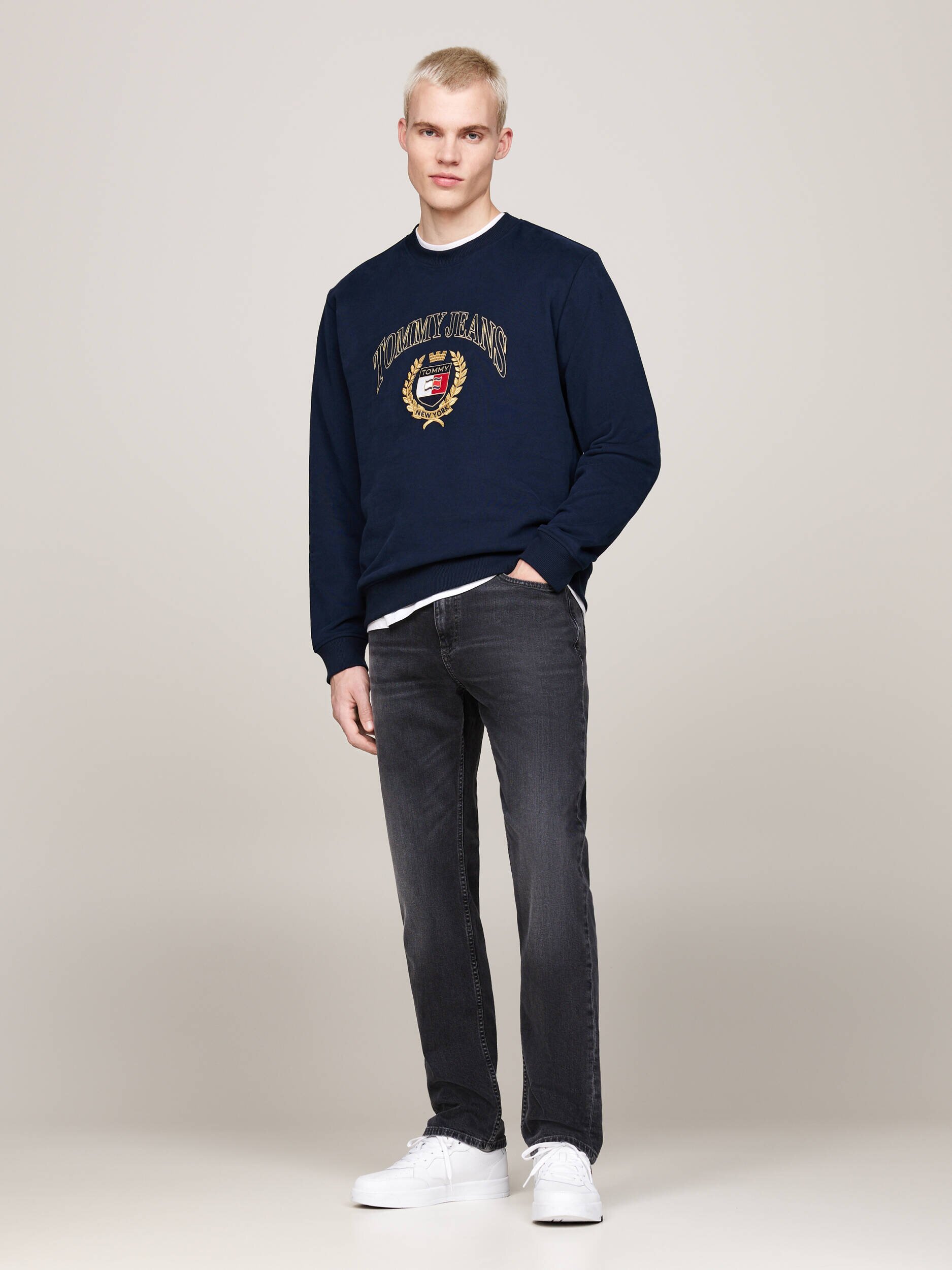 Tommy Jeans Hanorac | Regular Fit