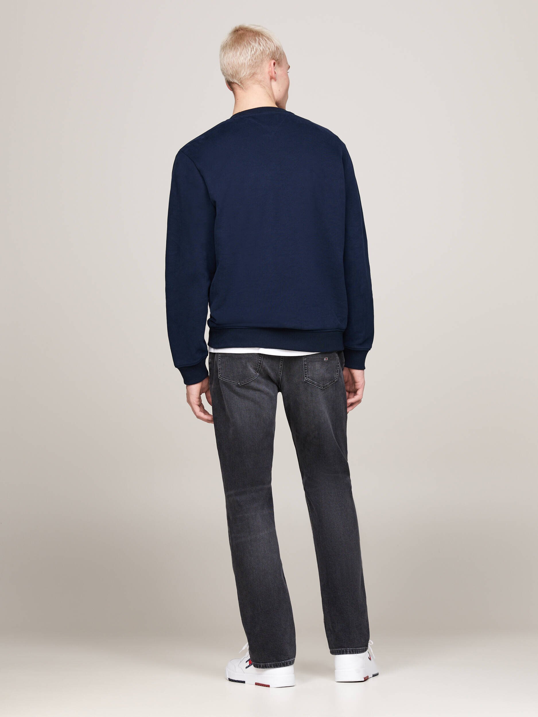 Tommy Jeans Hanorac | Regular Fit
