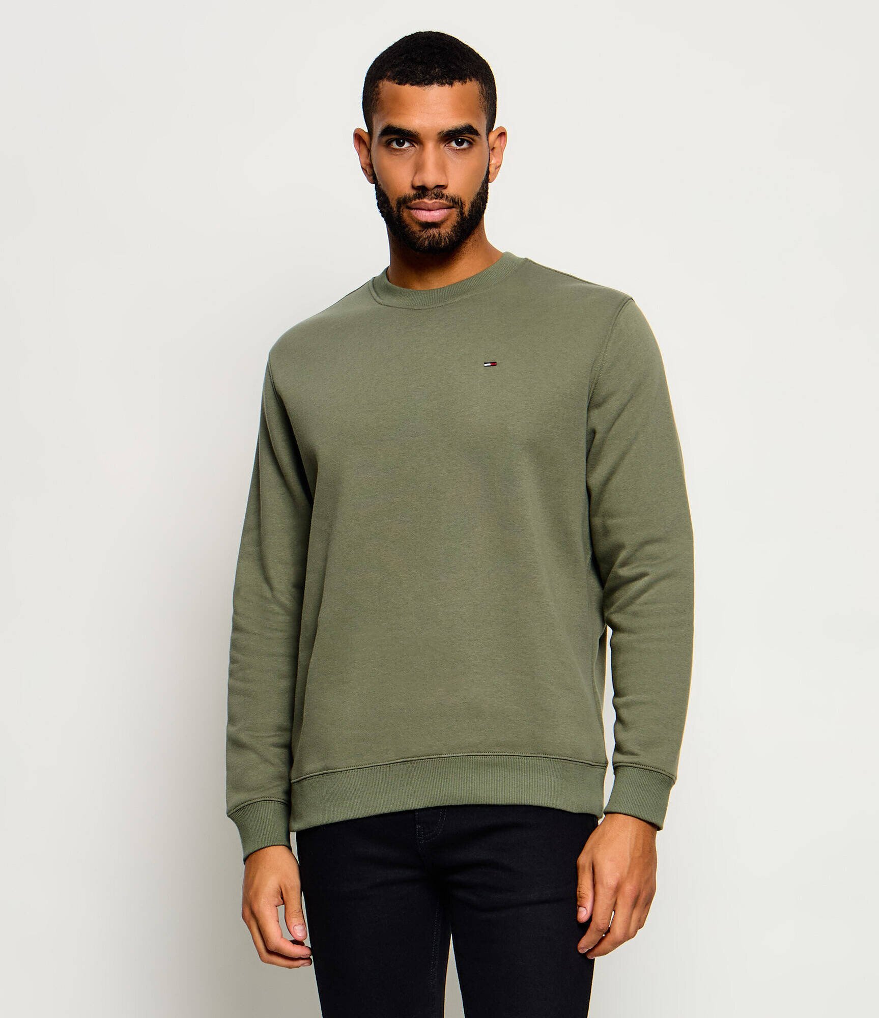 Tommy Jeans Hanorac | regular fit