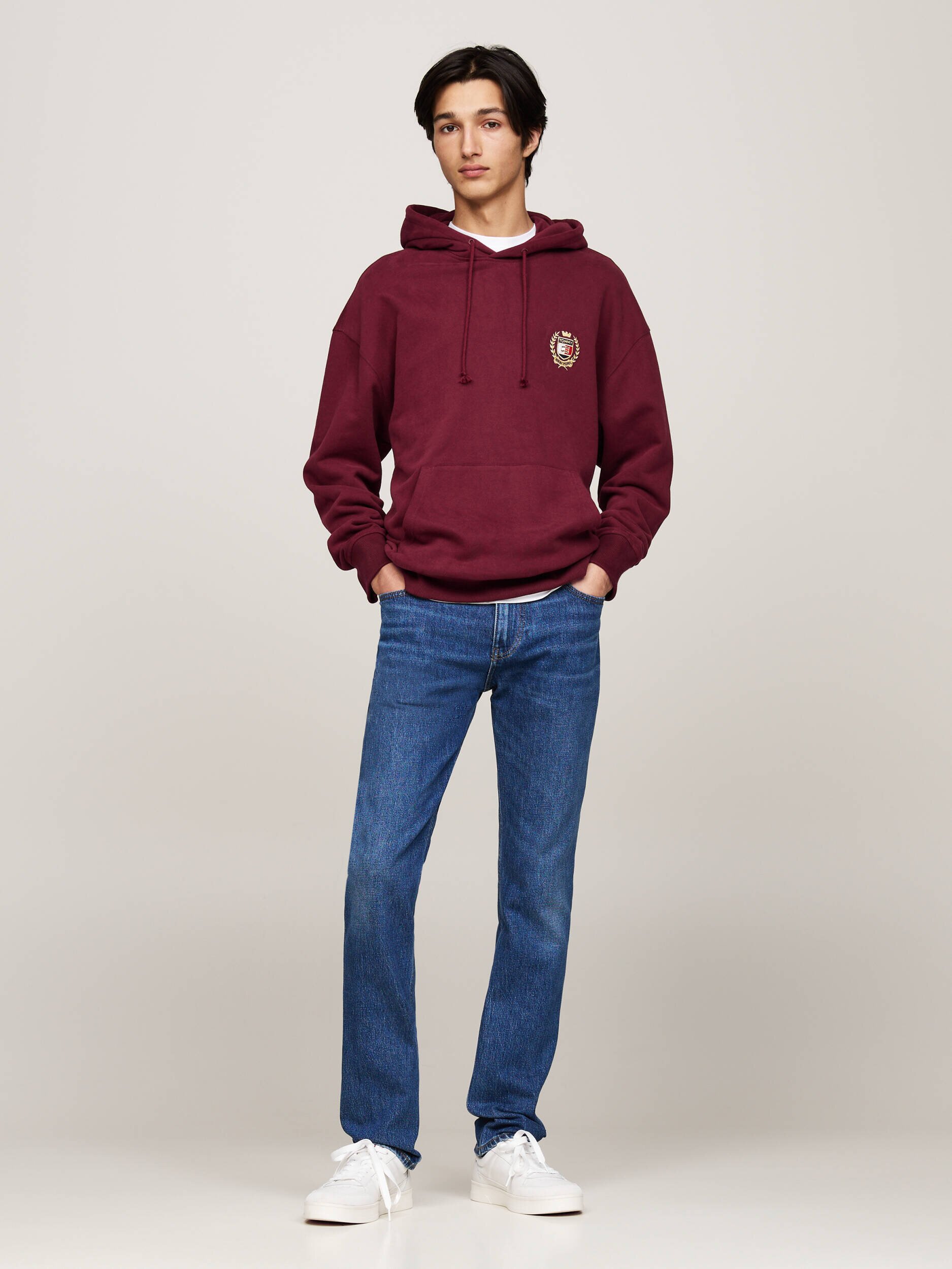 Tommy Jeans Hanorac | Regular Fit