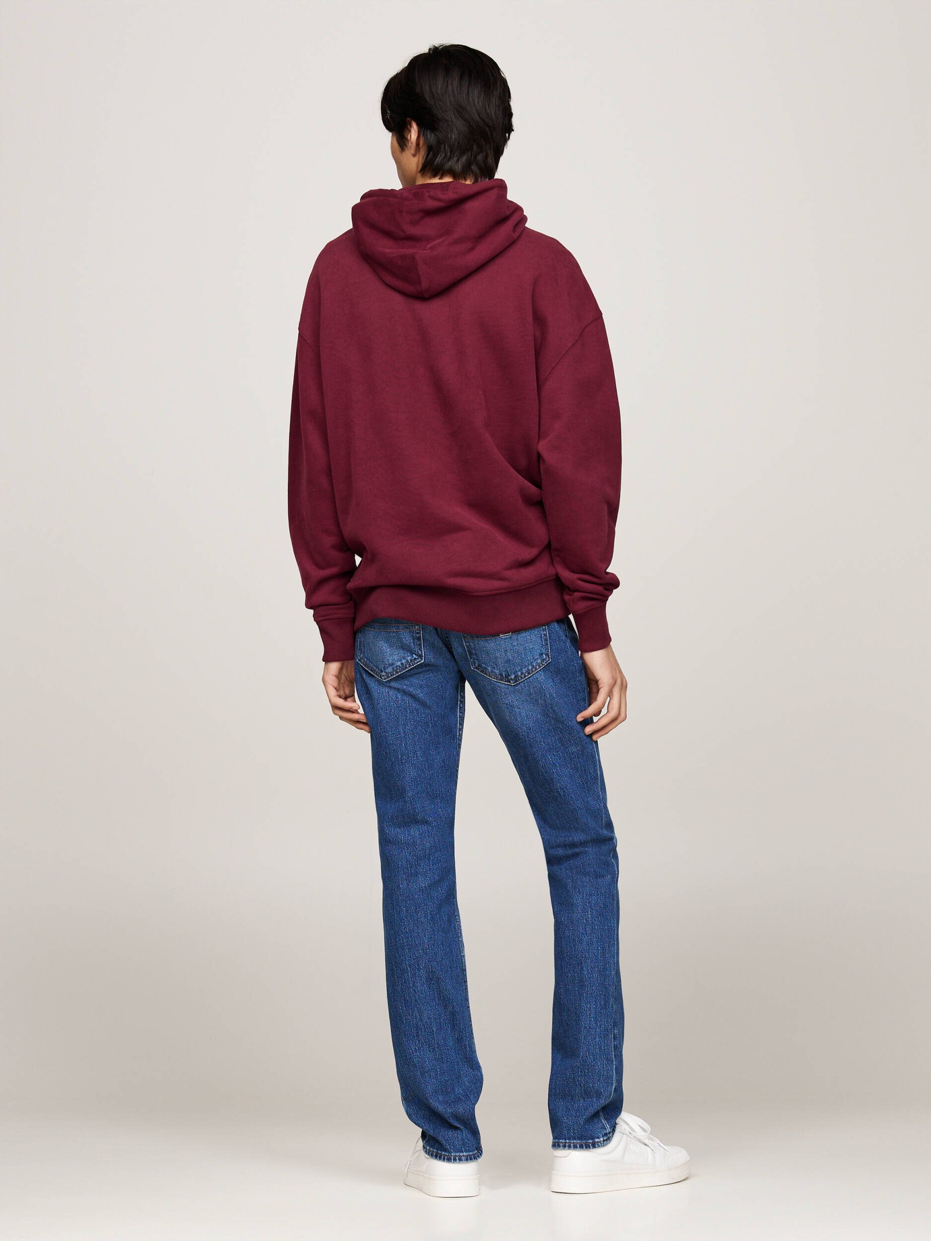 Tommy Jeans Hanorac | Regular Fit