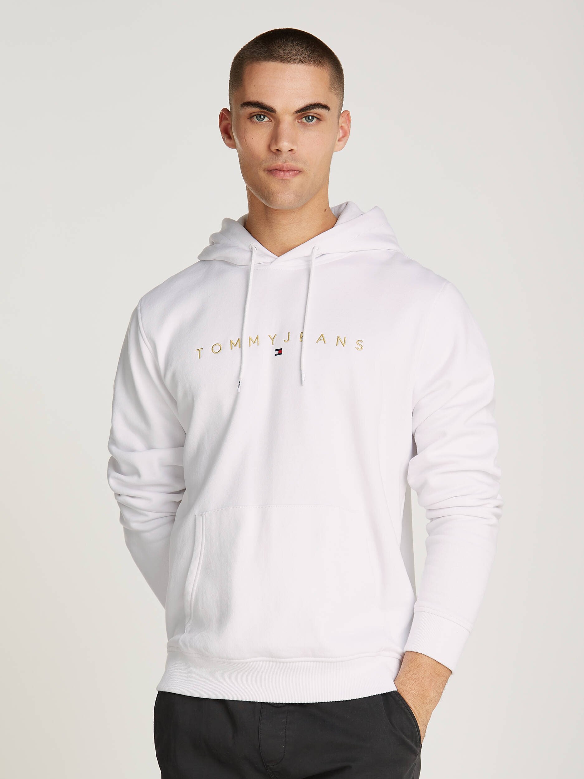 Tommy Jeans Hanorac | Regular Fit
