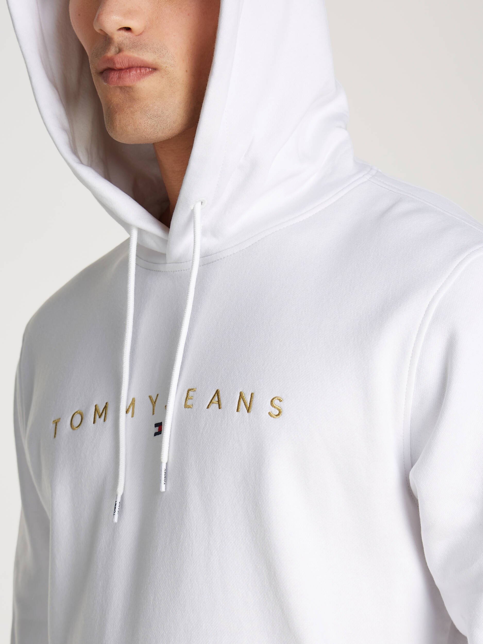 Tommy Jeans Hanorac | Regular Fit