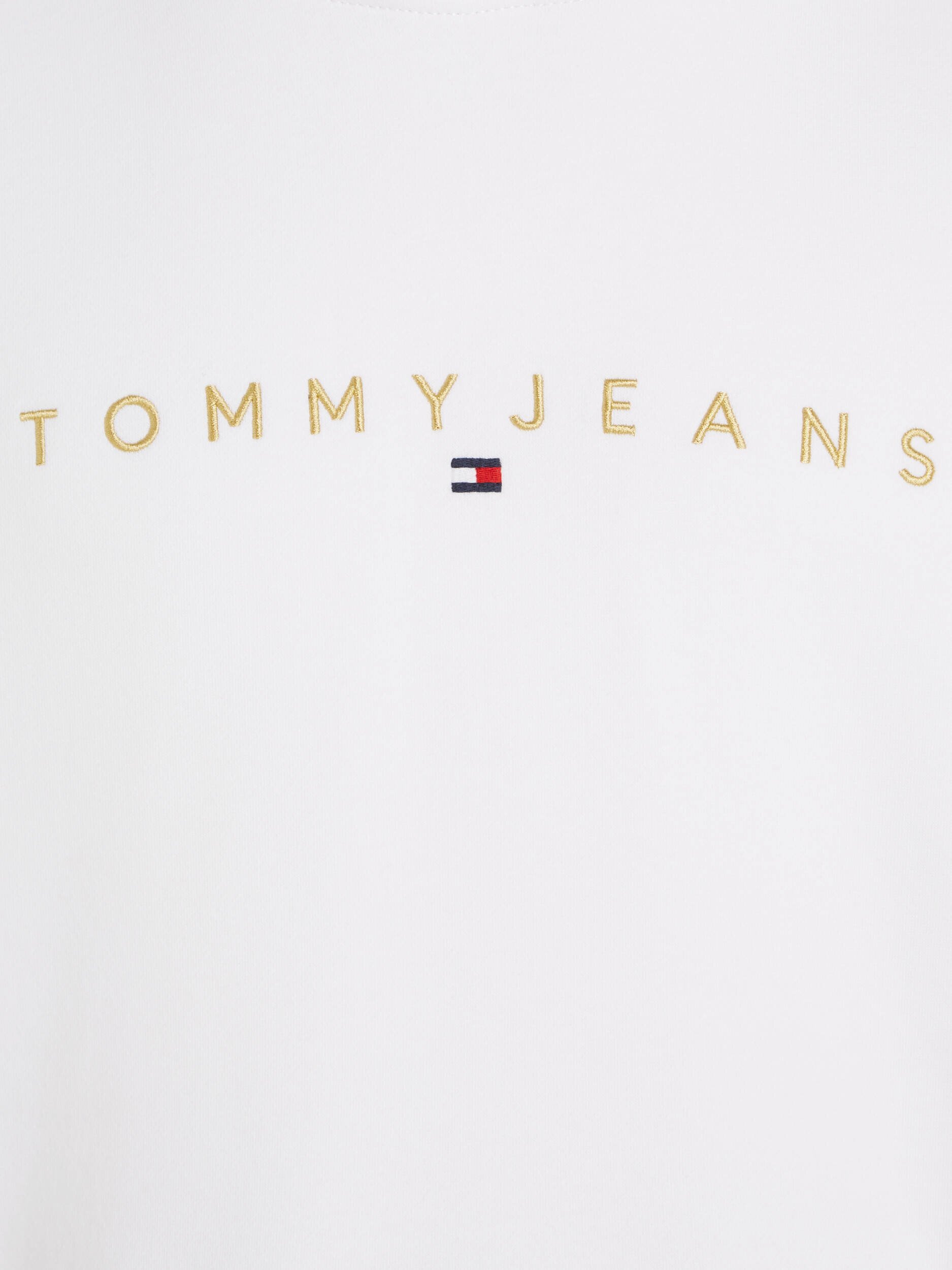 Tommy Jeans Hanorac | Regular Fit