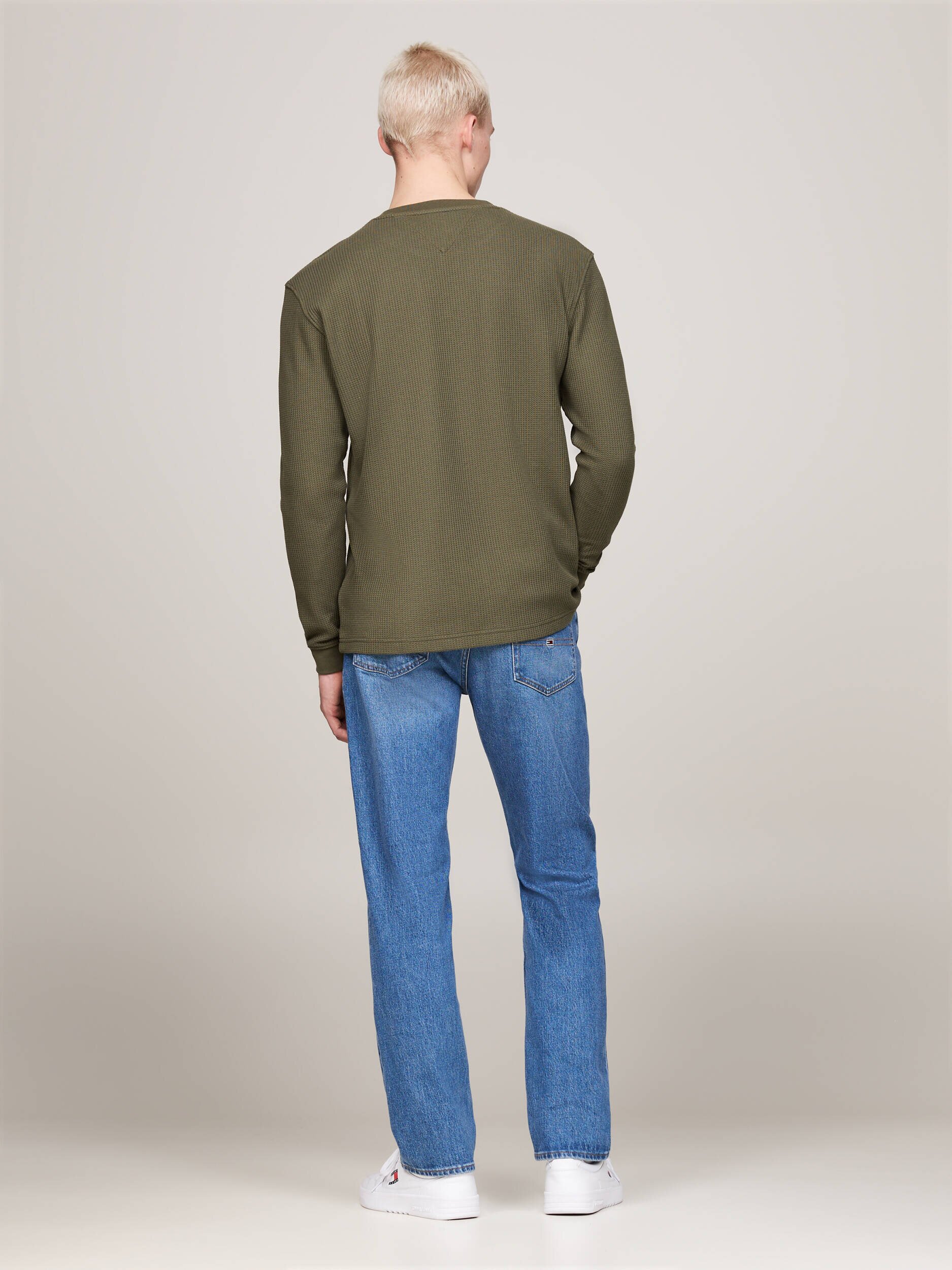 Tommy Jeans Hanorac | Regular Fit