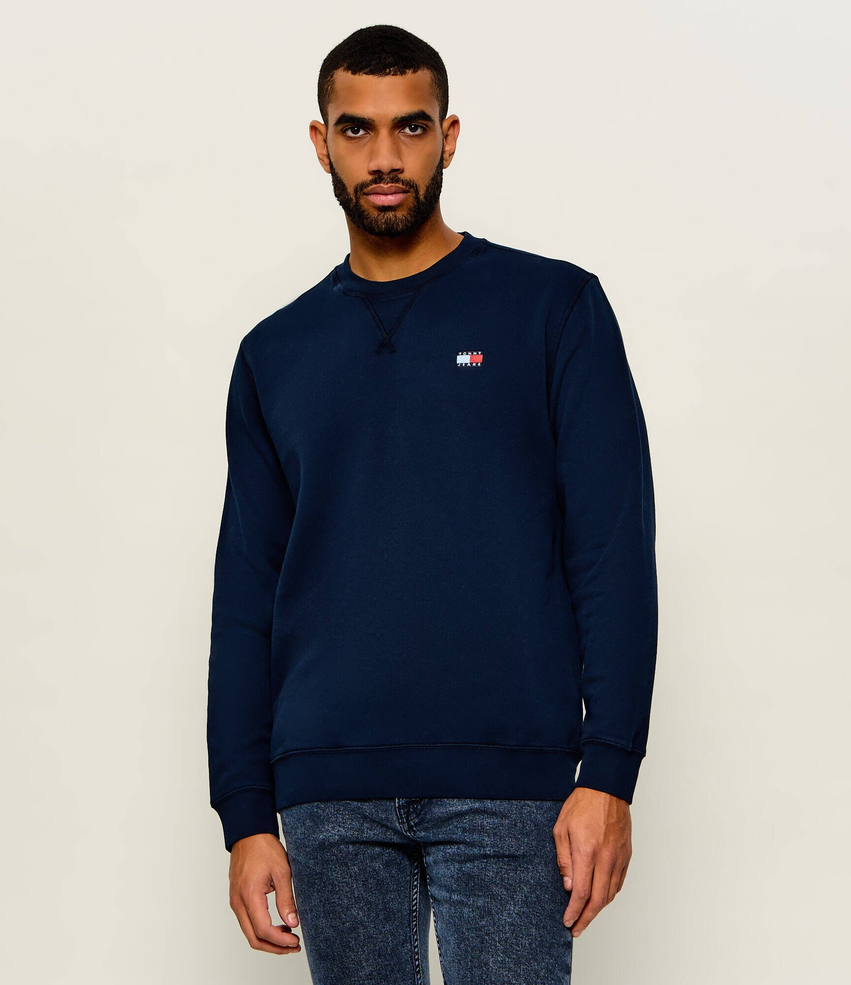 Tommy Jeans Hanorac | regular fit