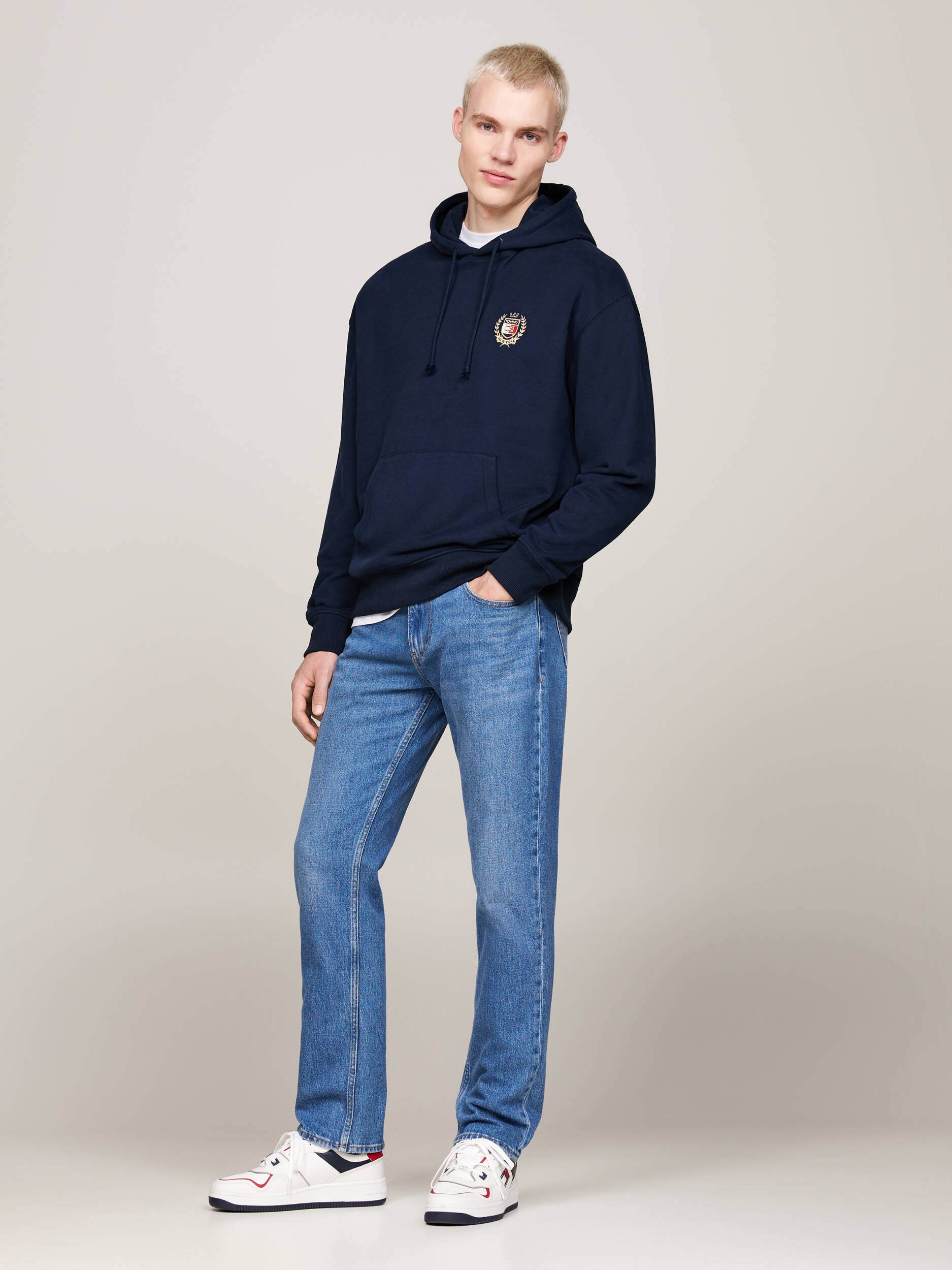 Tommy Jeans Hanorac | Regular Fit