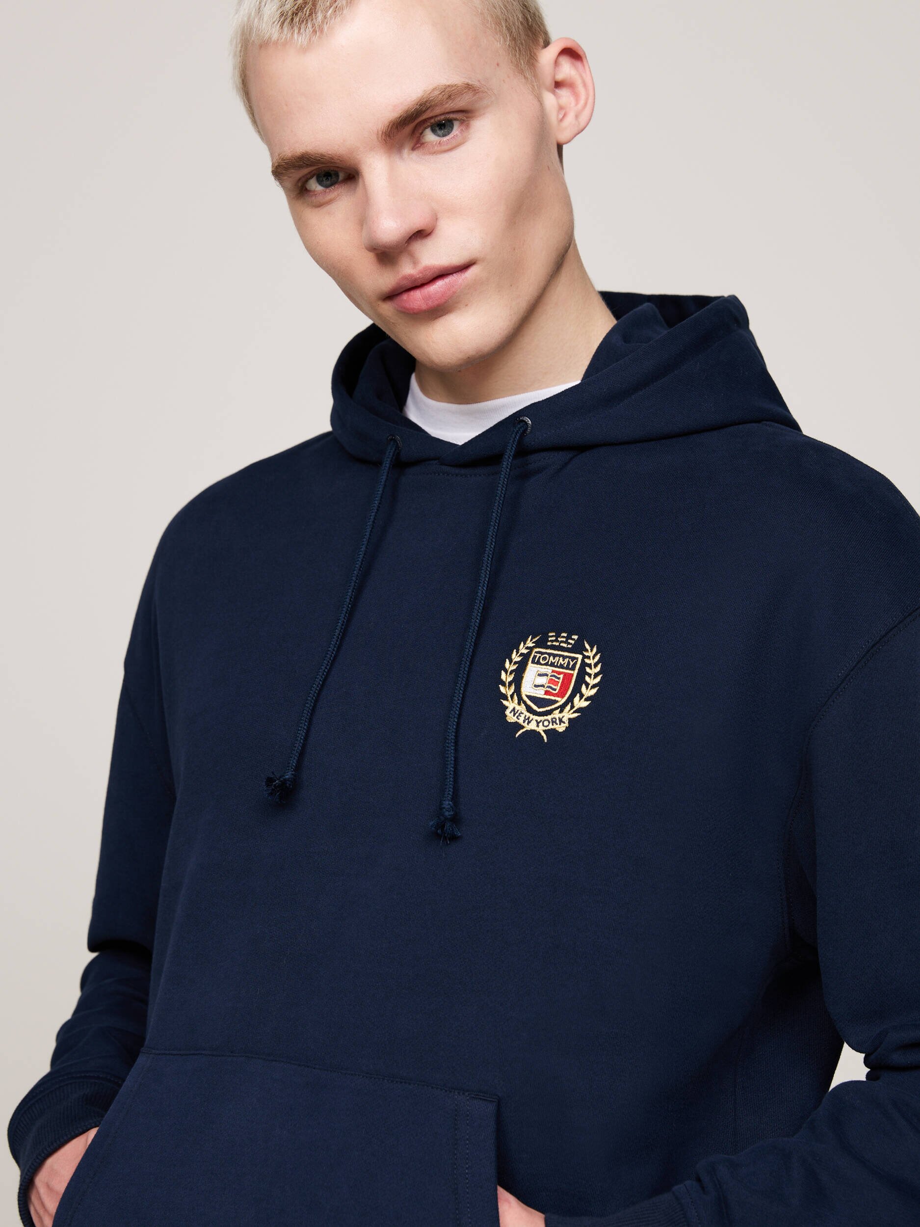 Tommy Jeans Hanorac | Regular Fit