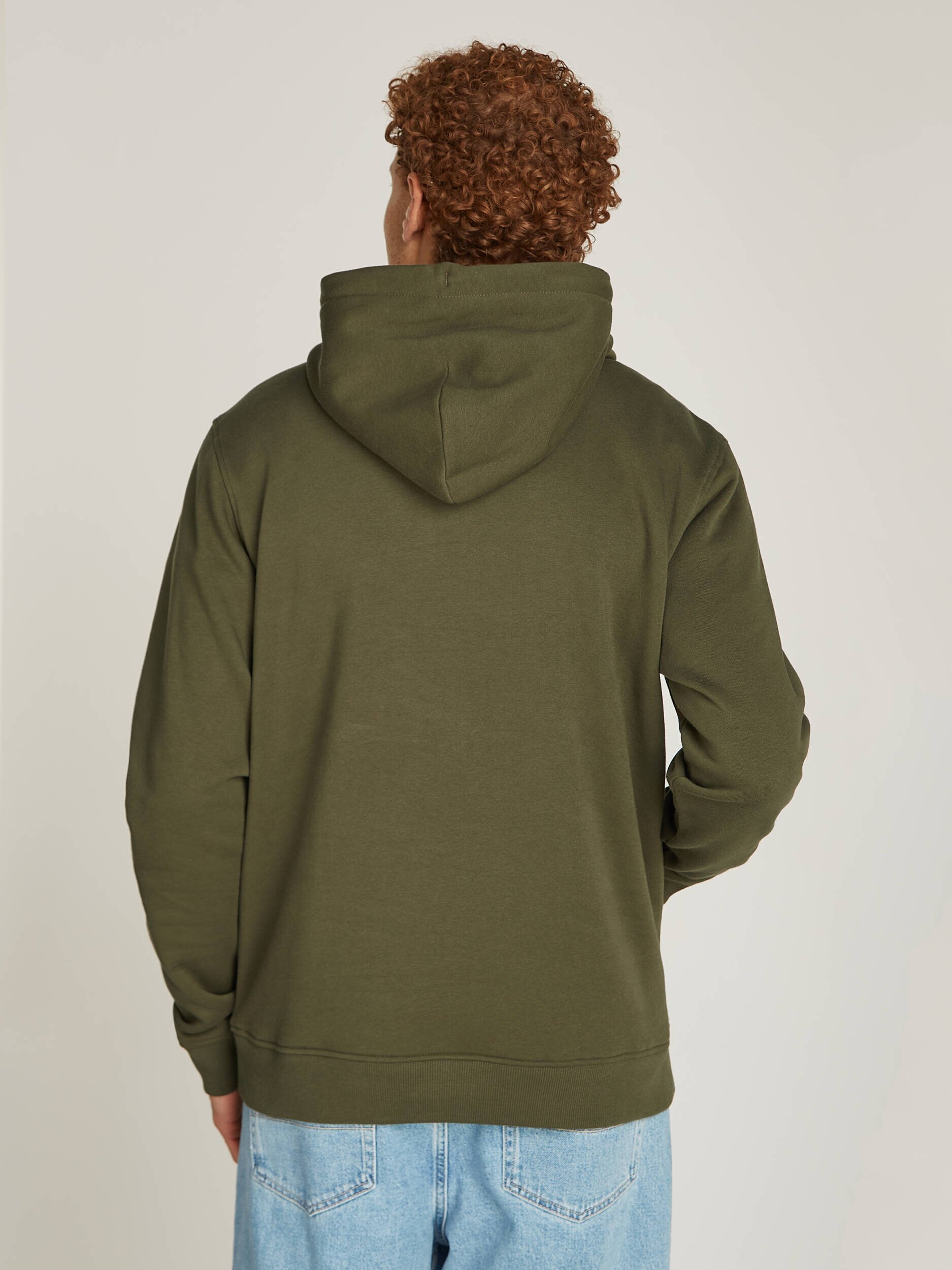 Tommy Jeans Hanorac | Regular Fit