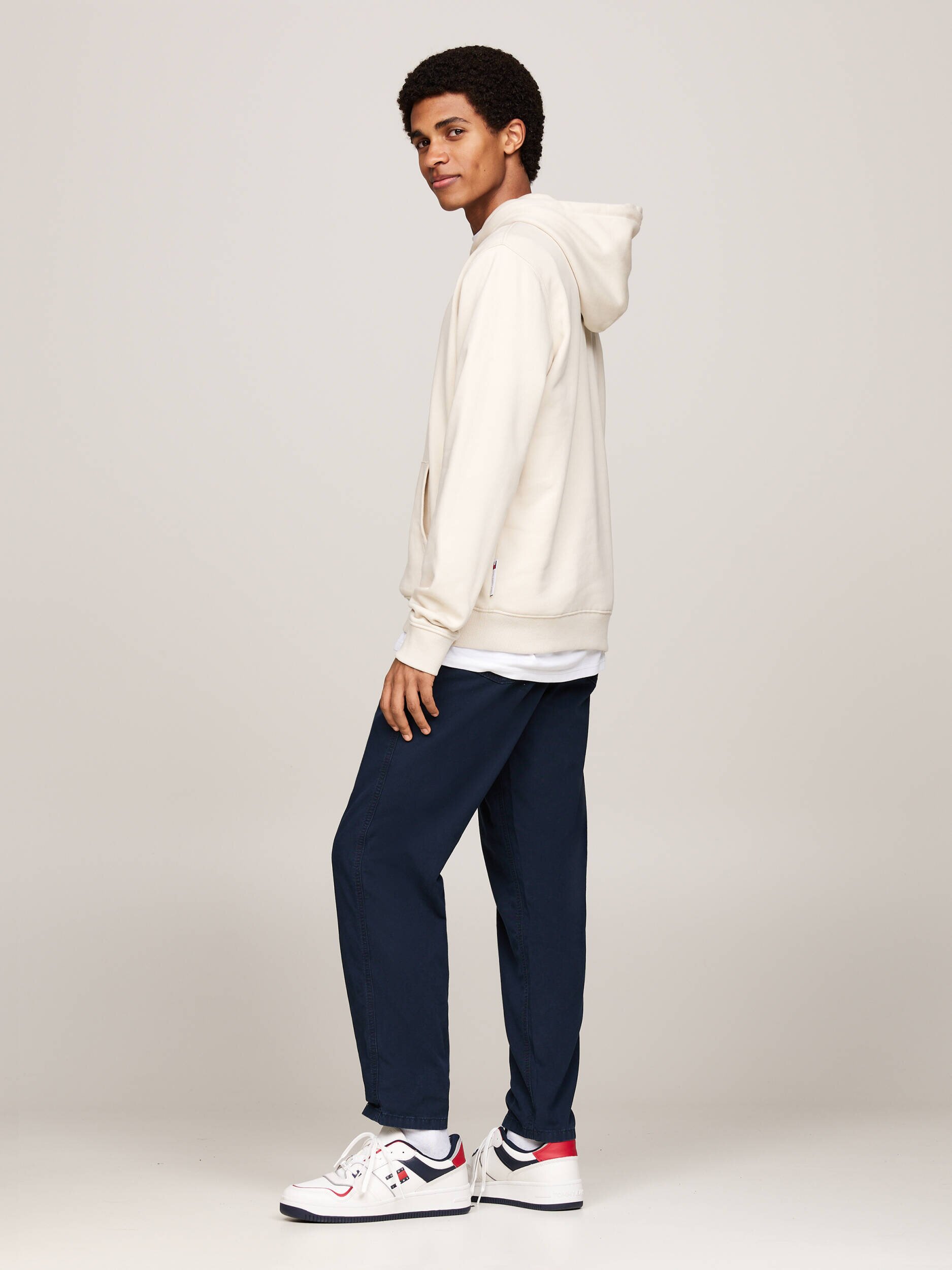 Tommy Jeans Hanorac | Regular Fit