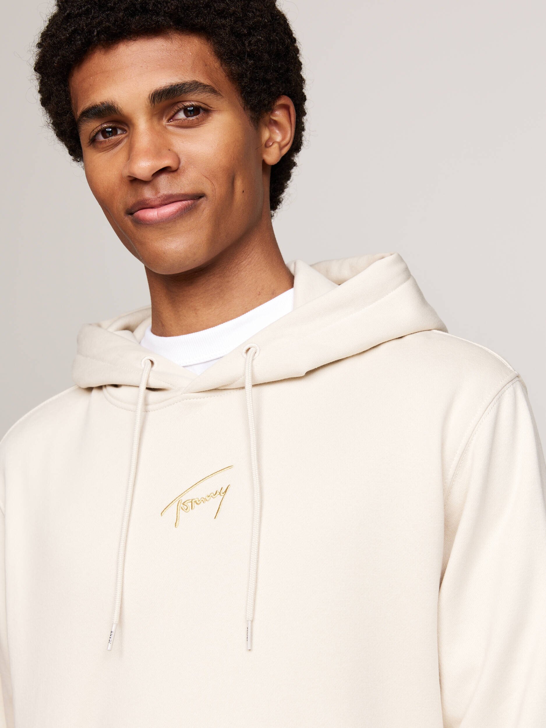 Tommy Jeans Hanorac | Regular Fit