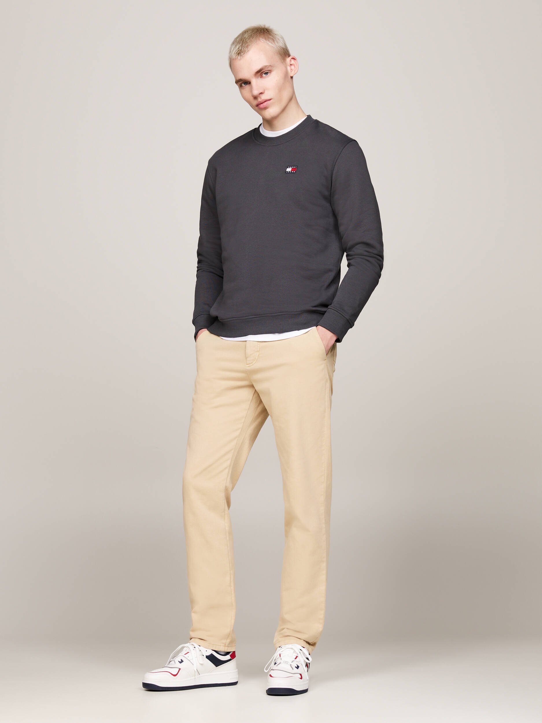 Tommy Jeans Hanorac | Regular Fit