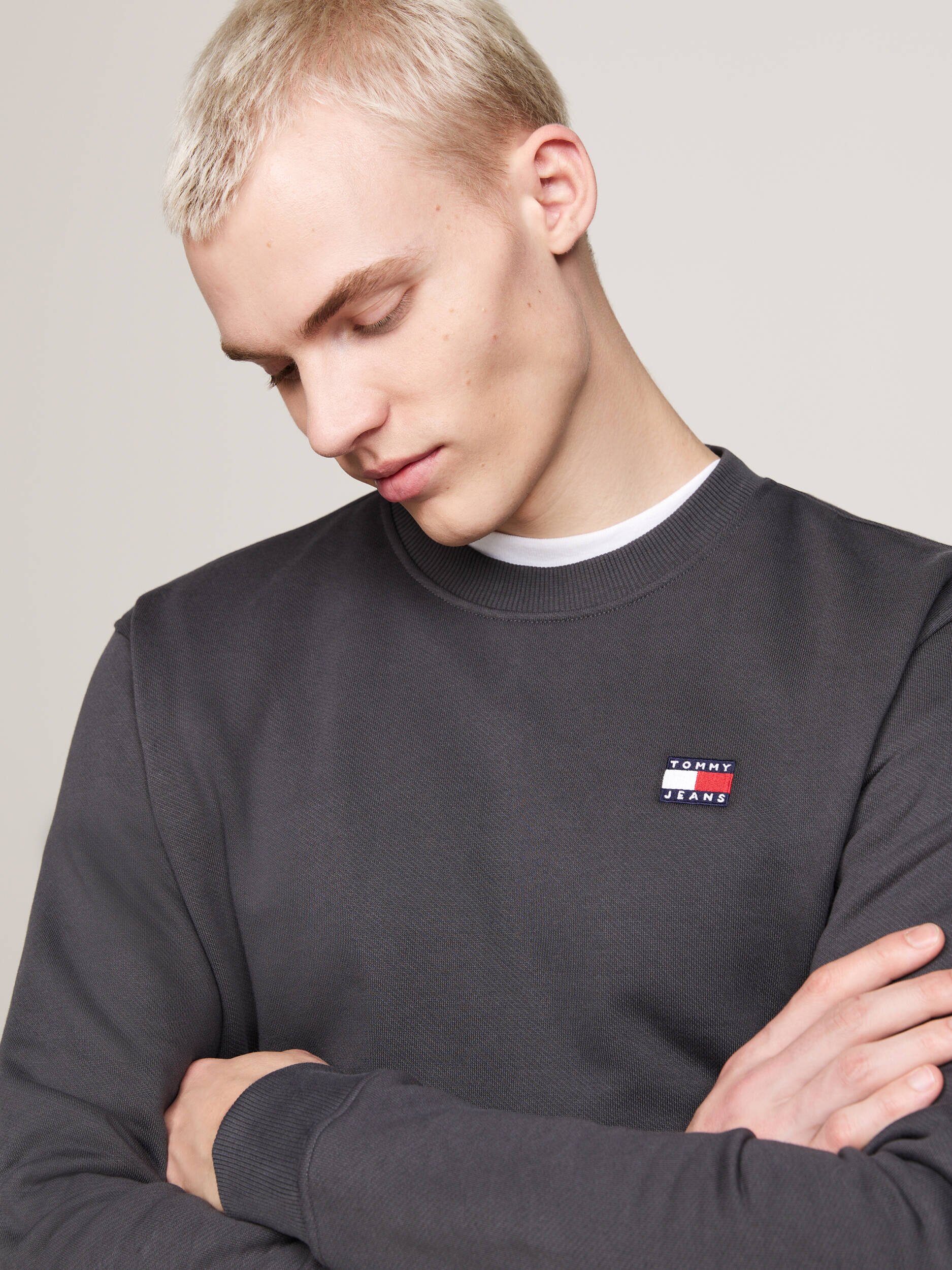 Tommy Jeans Hanorac | Regular Fit