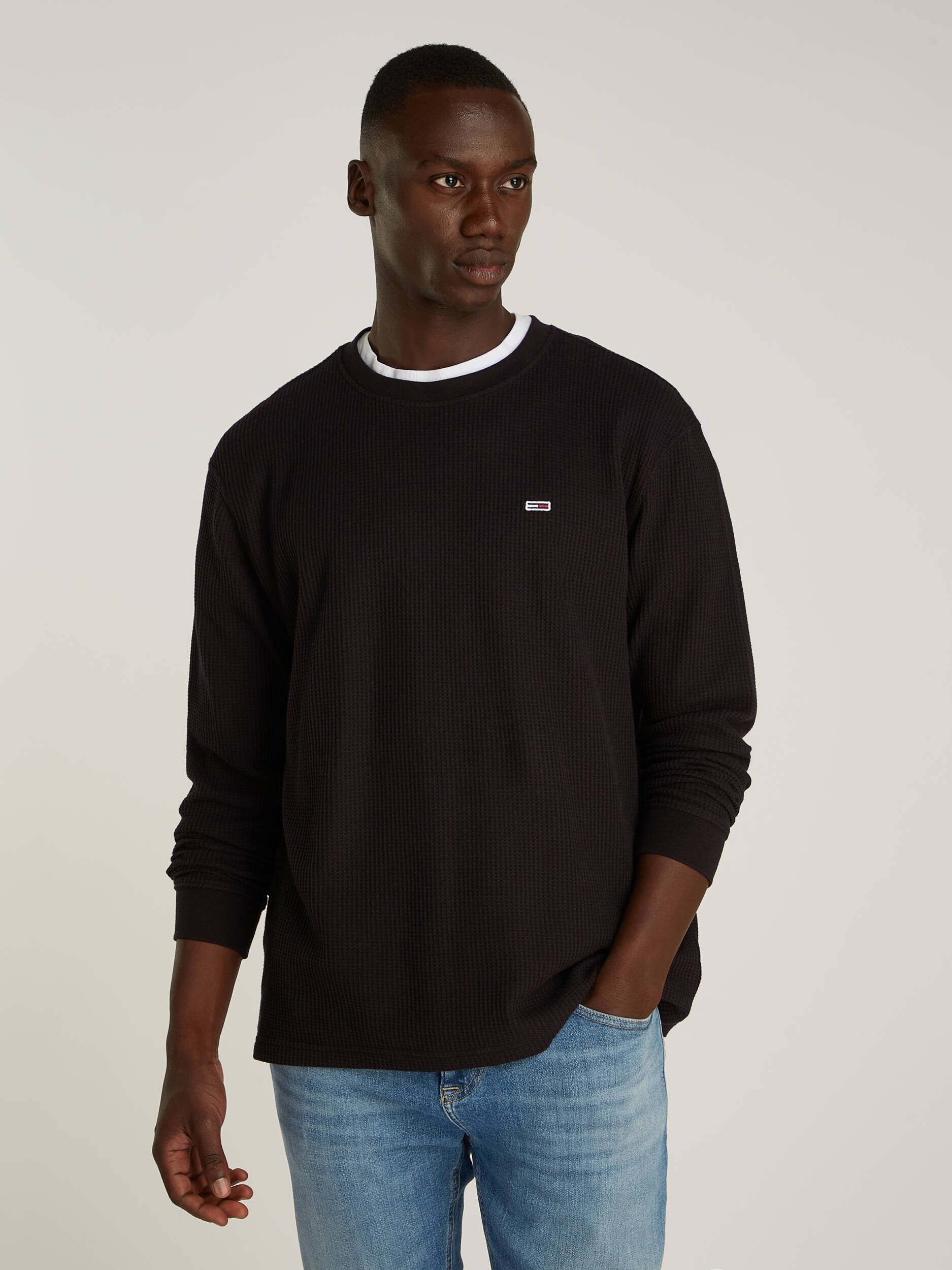 Tommy Jeans Hanorac | Regular Fit