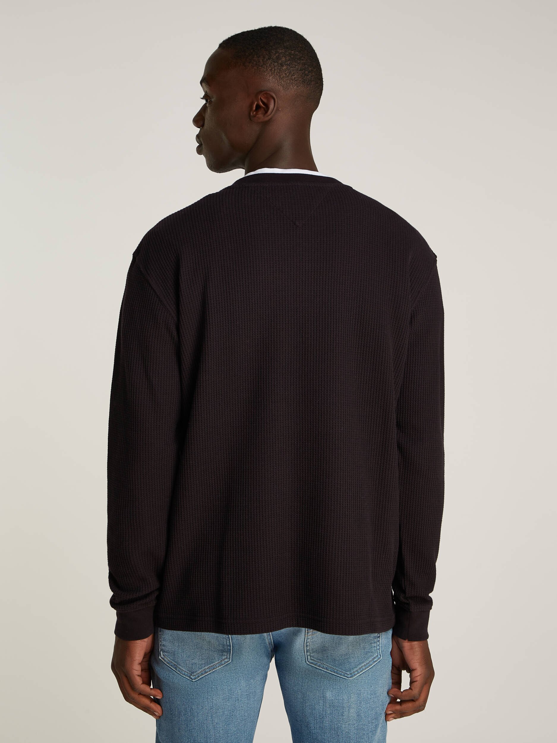 Tommy Jeans Hanorac | Regular Fit